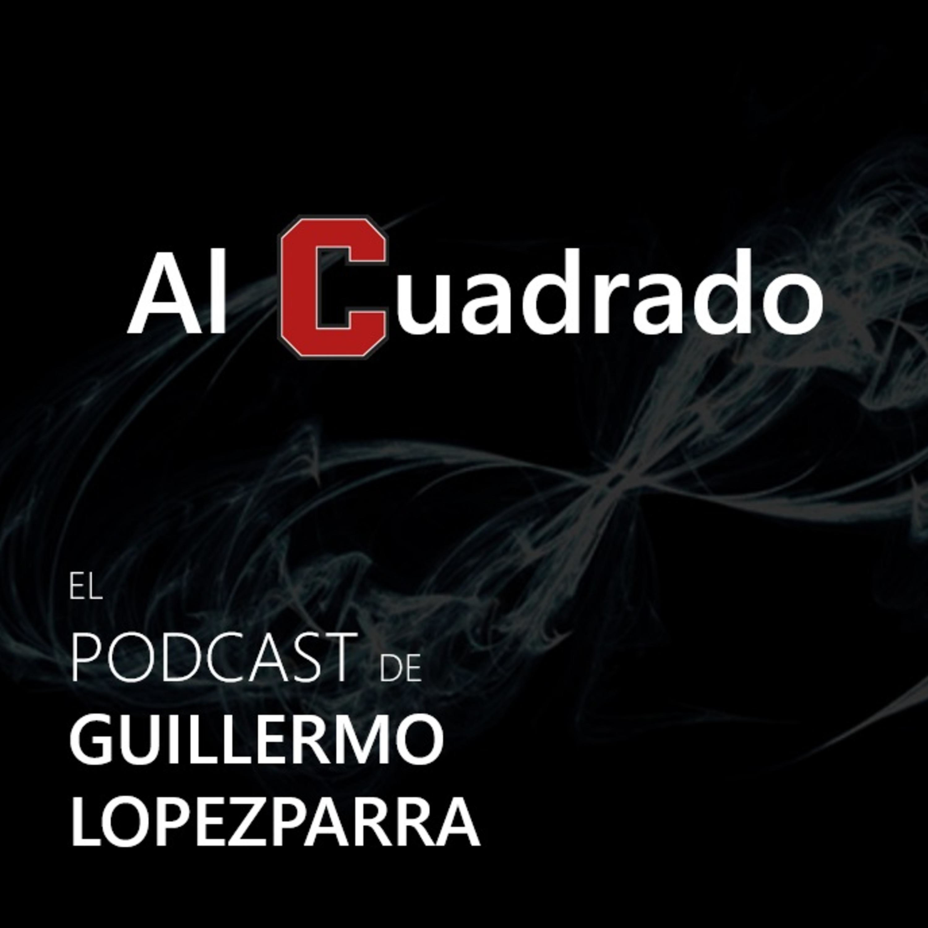Portada de Al Cuadrado