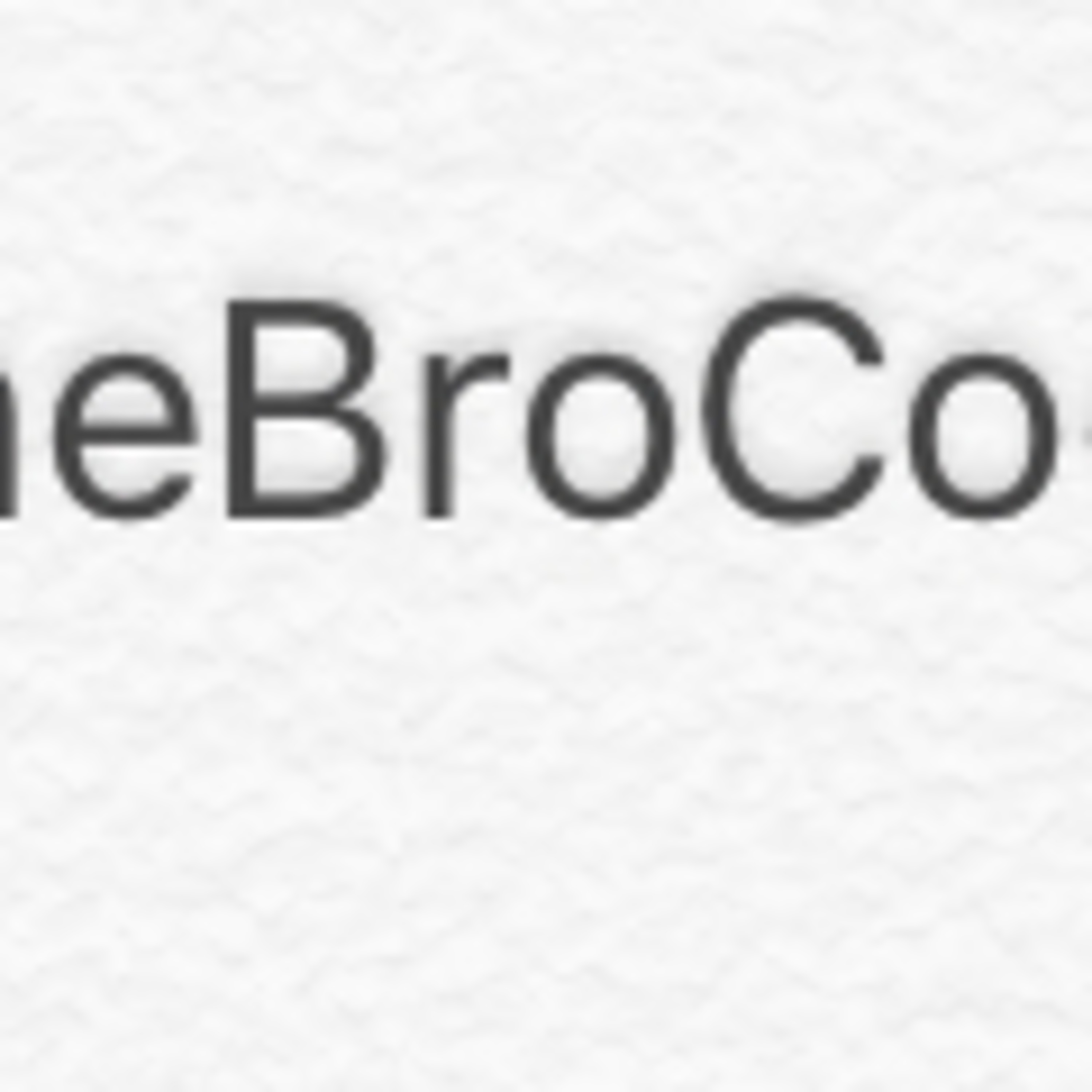 TheBroCode