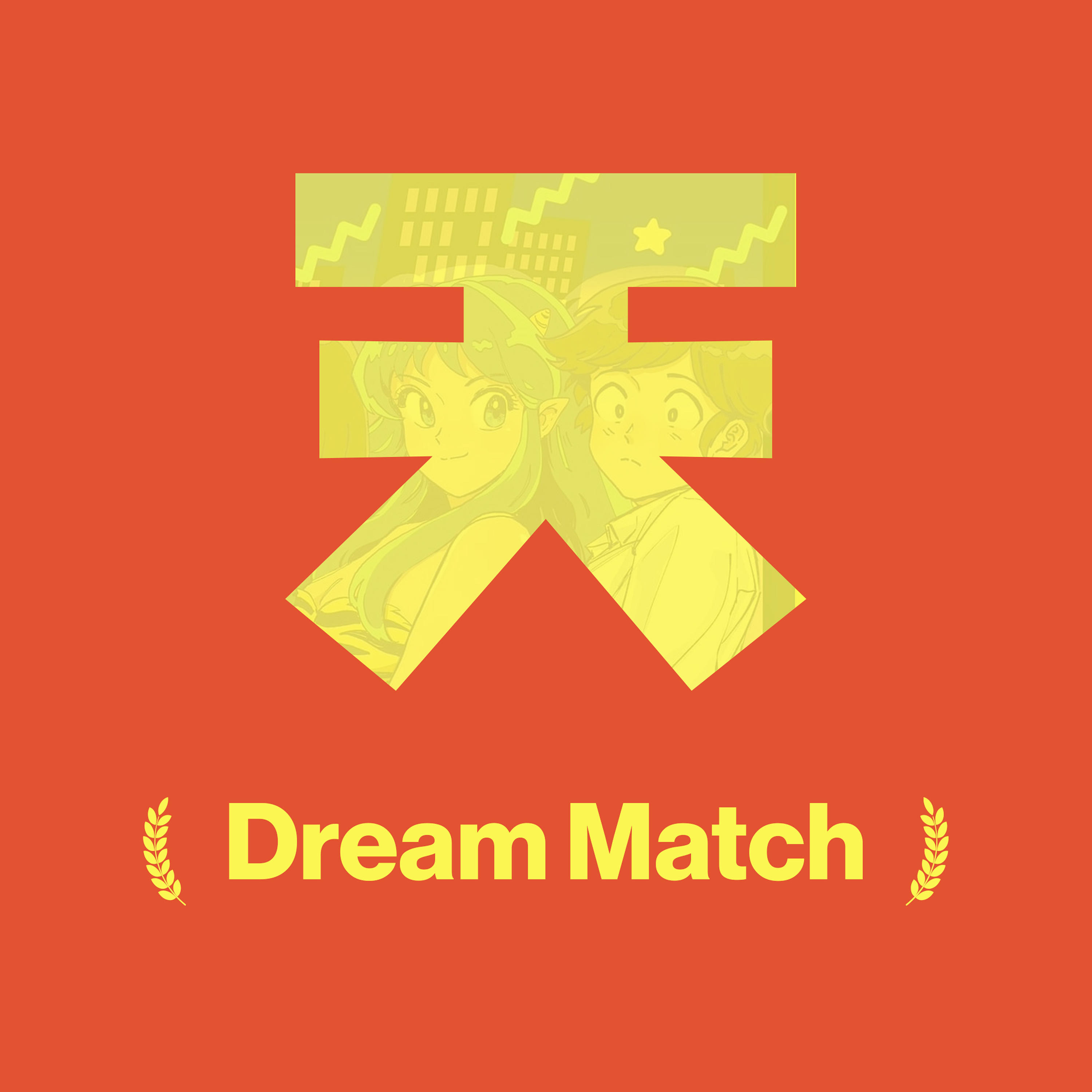 Dream Match