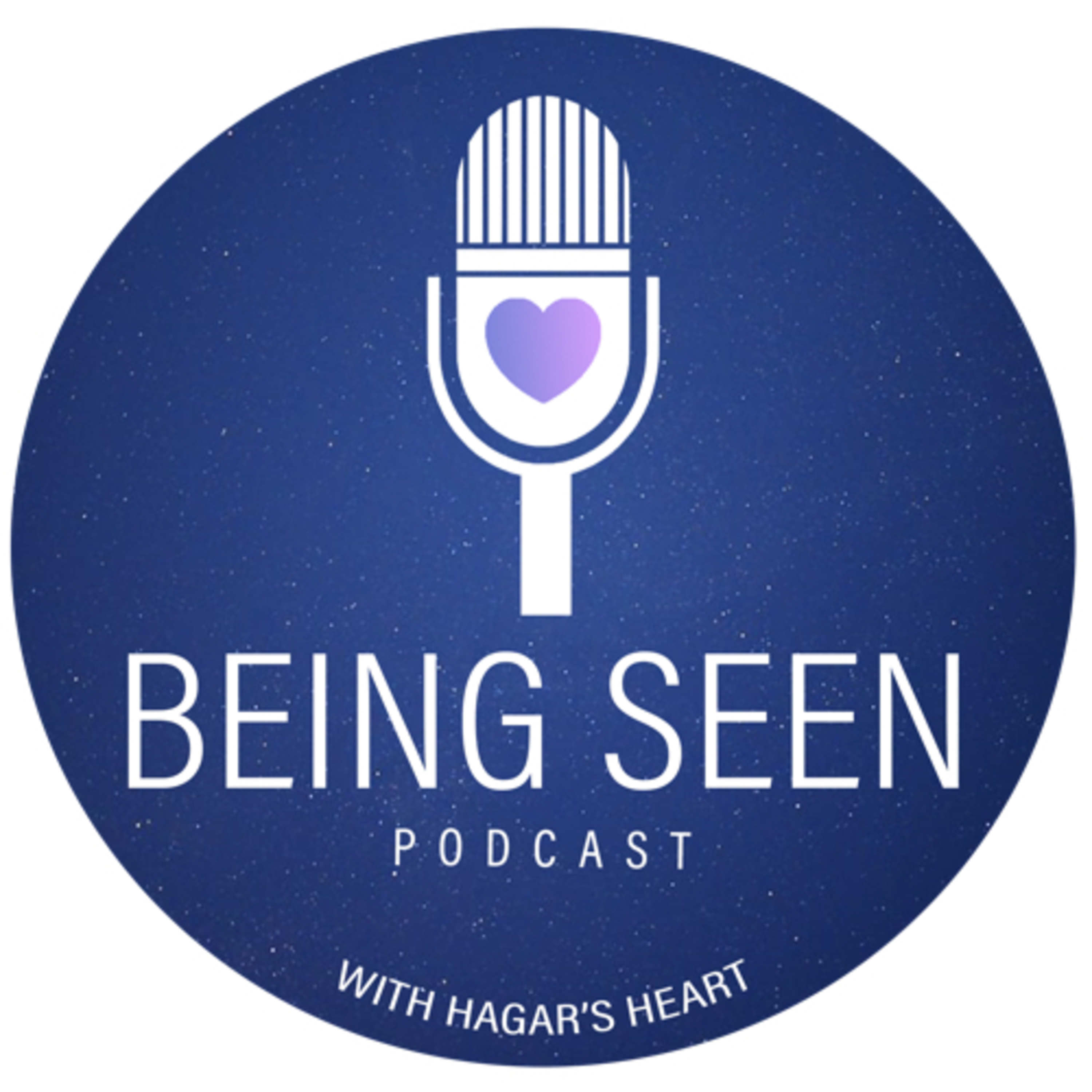 Being Seen with Hagar’s Heart