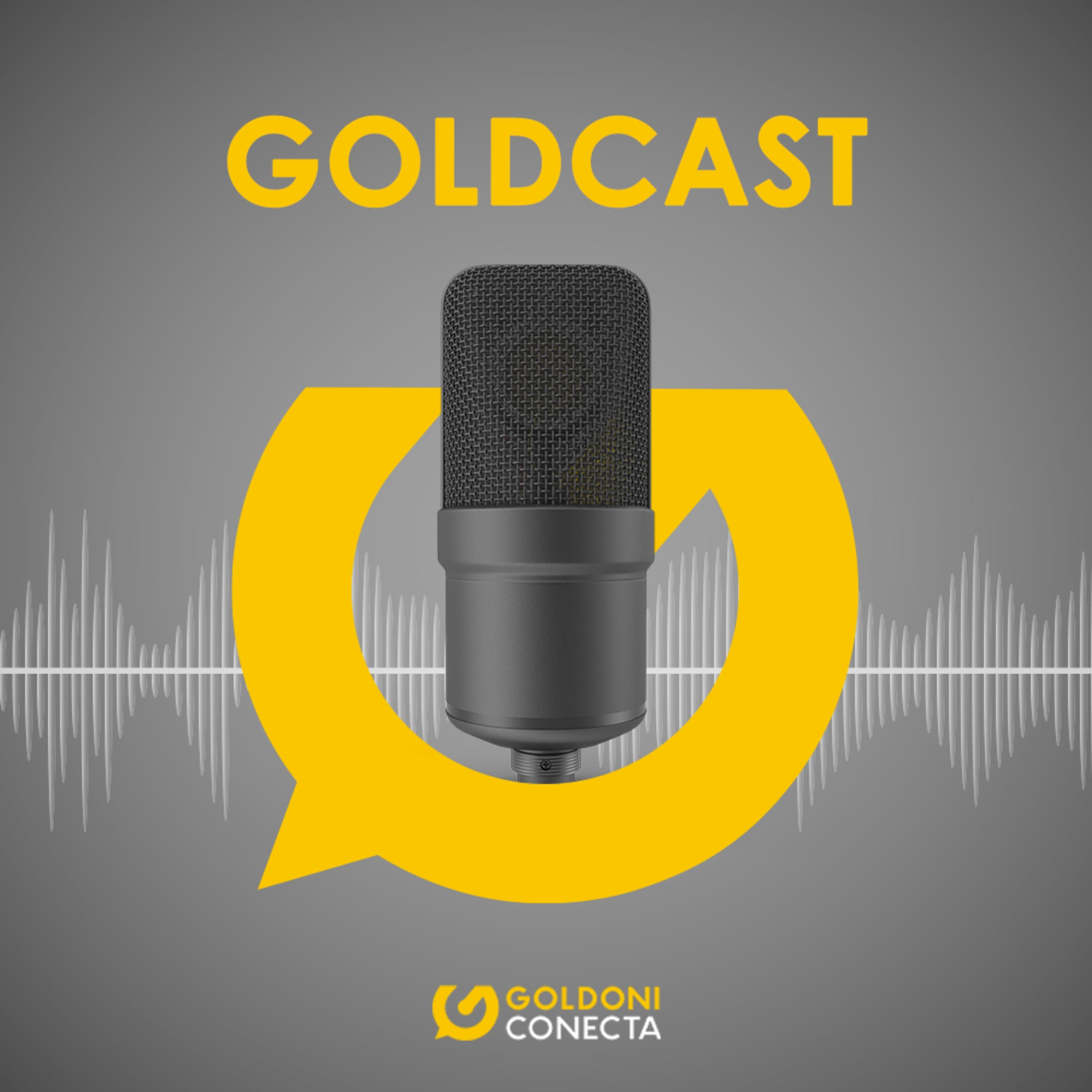 GOLDCAST