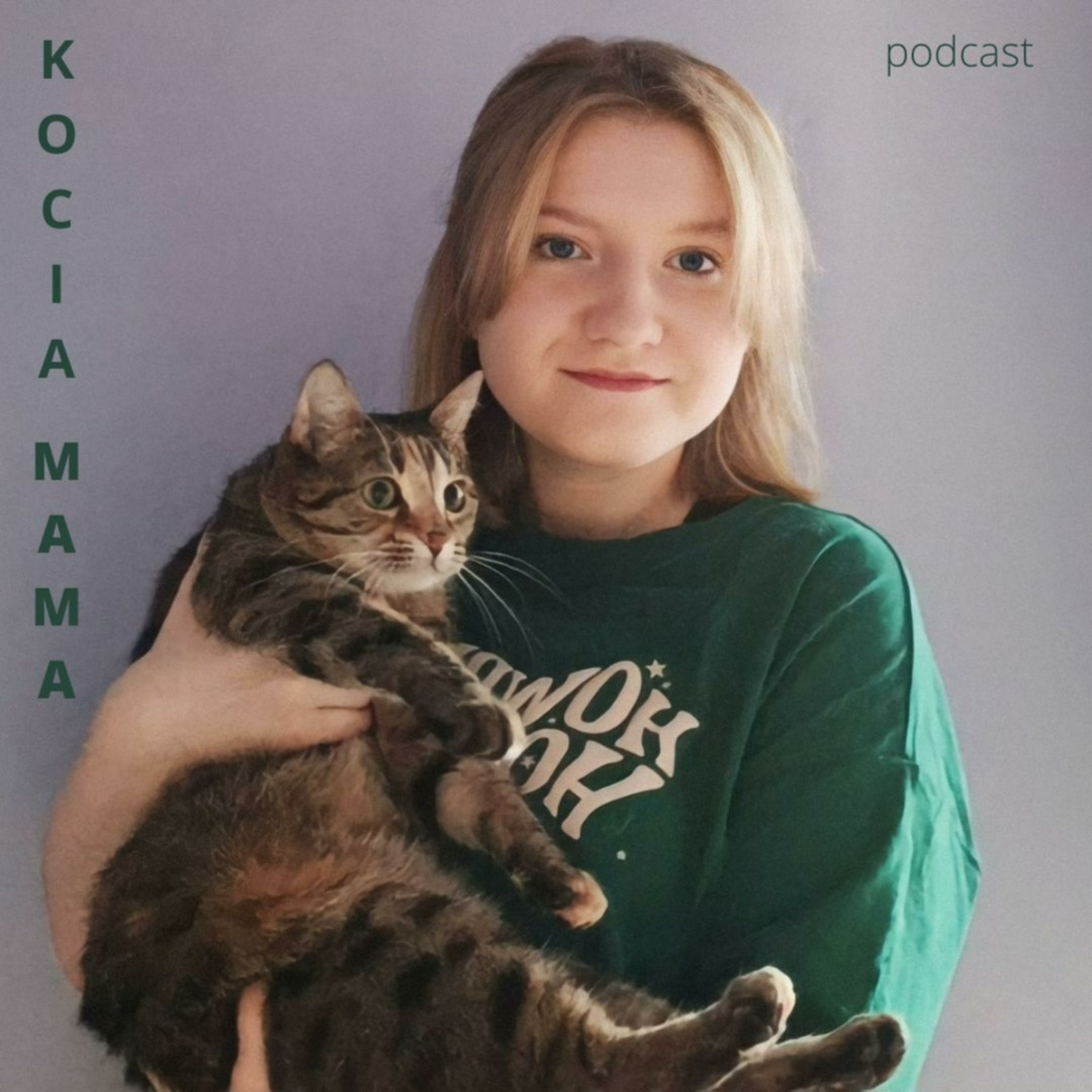 Kocia Mama