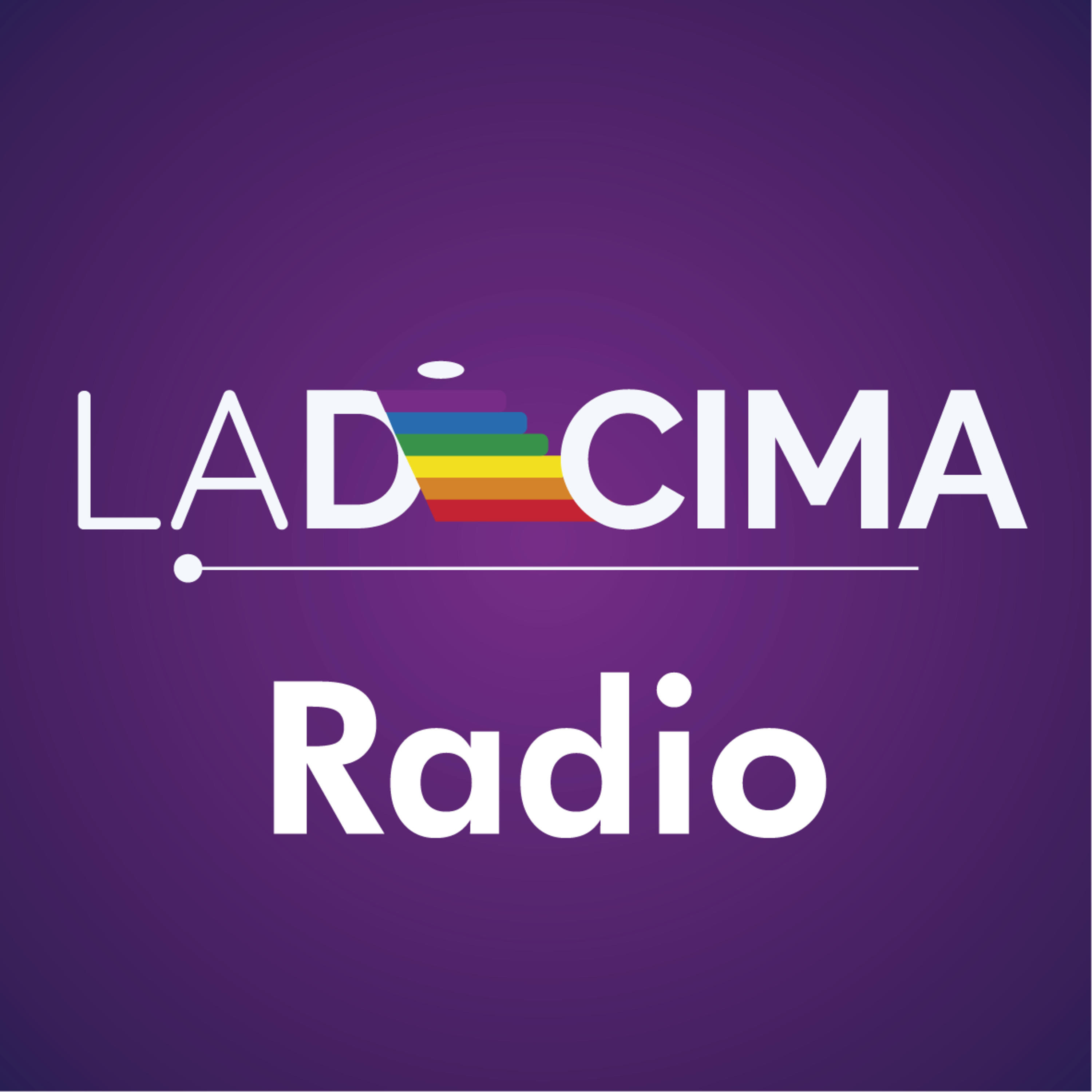 Portada de La Décima Radio