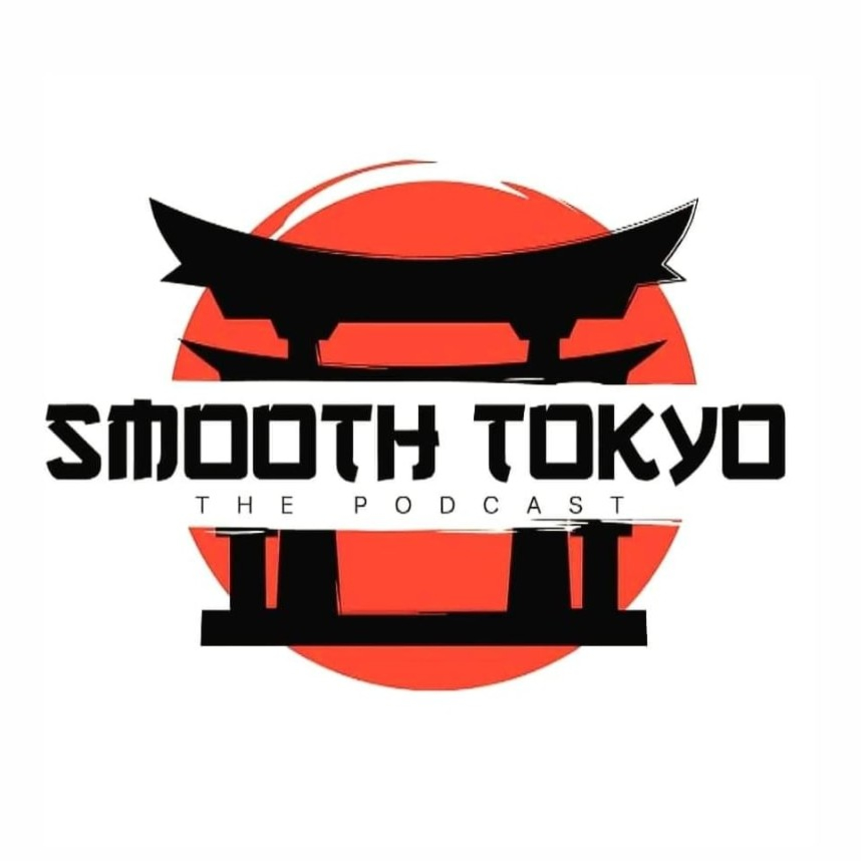 Smooth Tokyo The Podcast