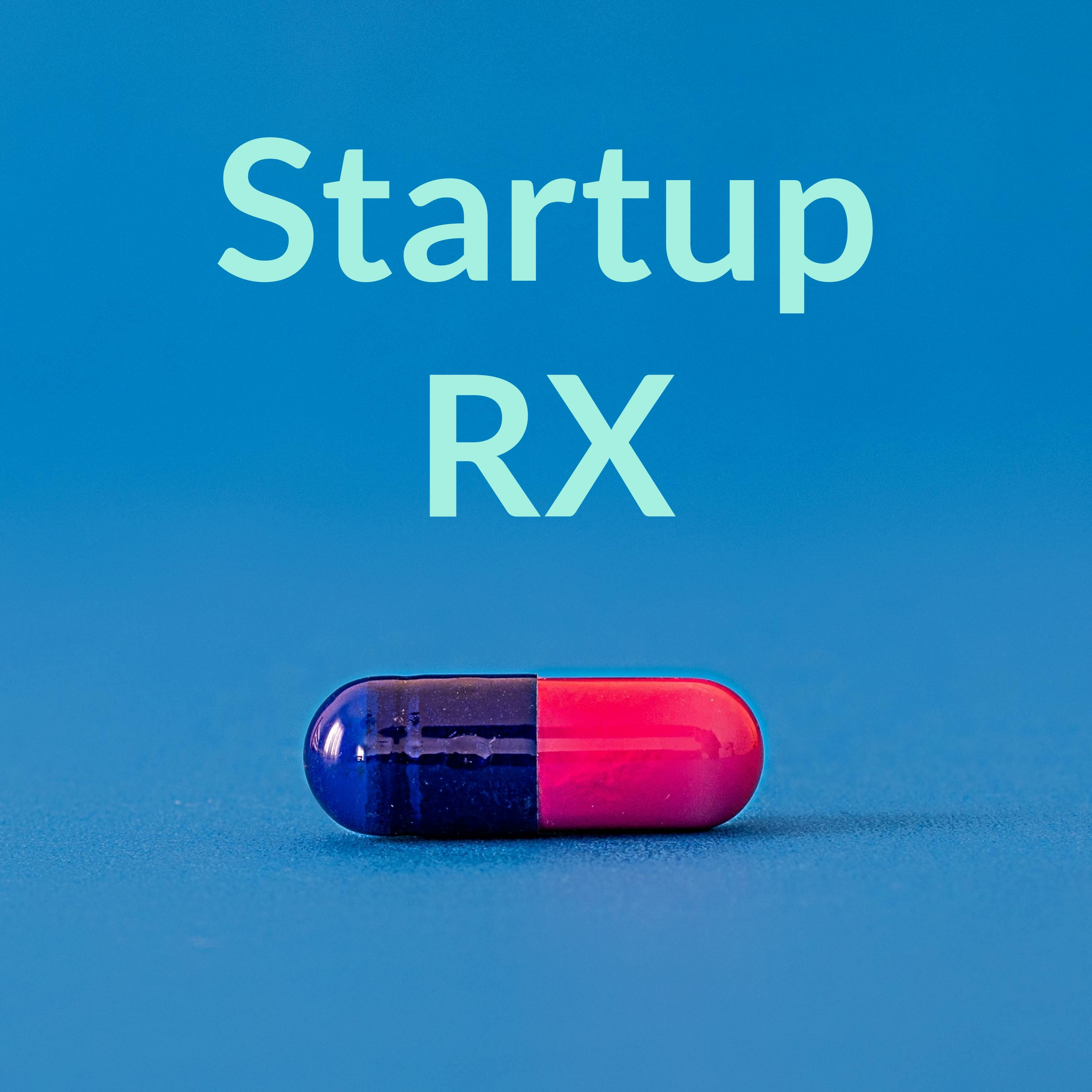 Startup RX