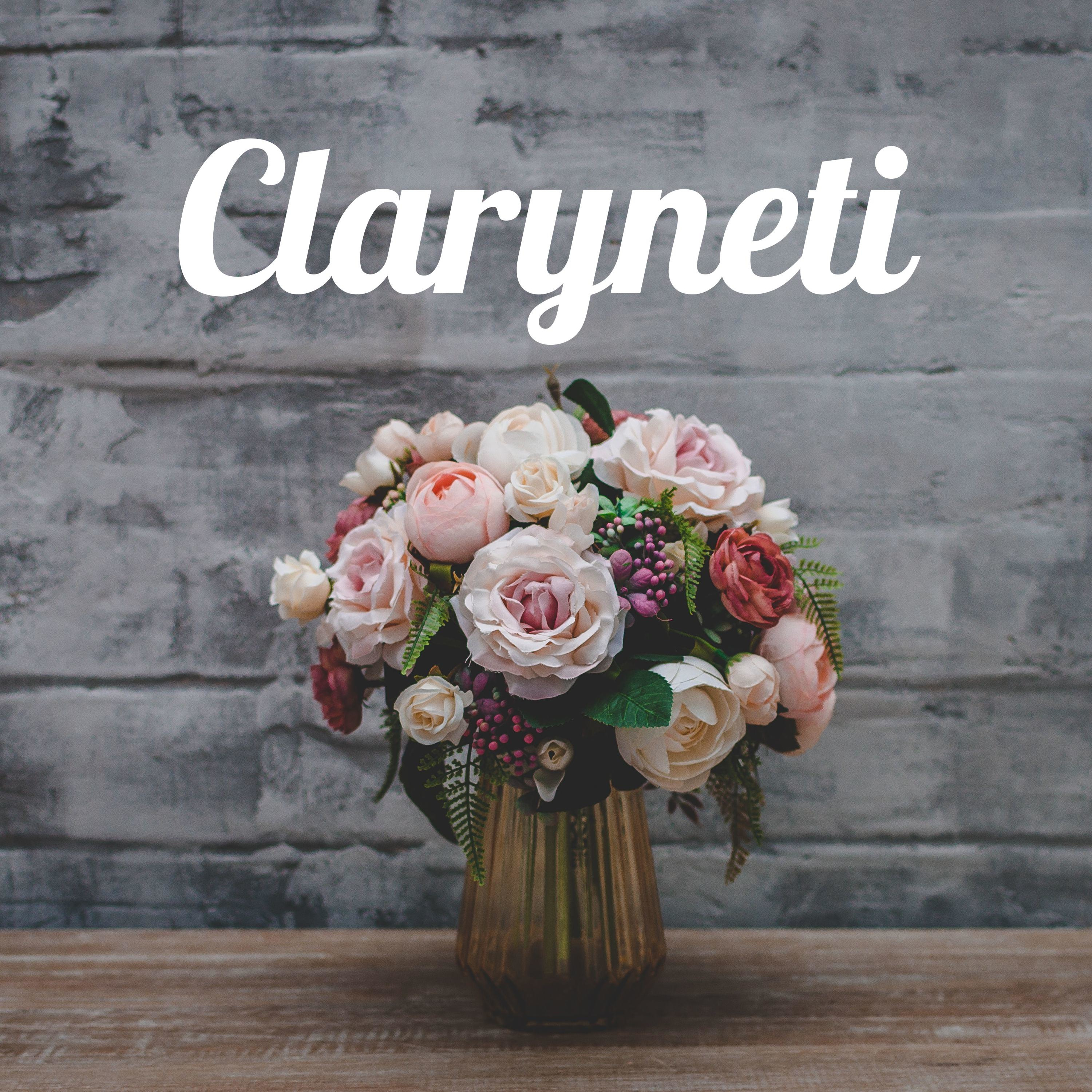 Claryneti