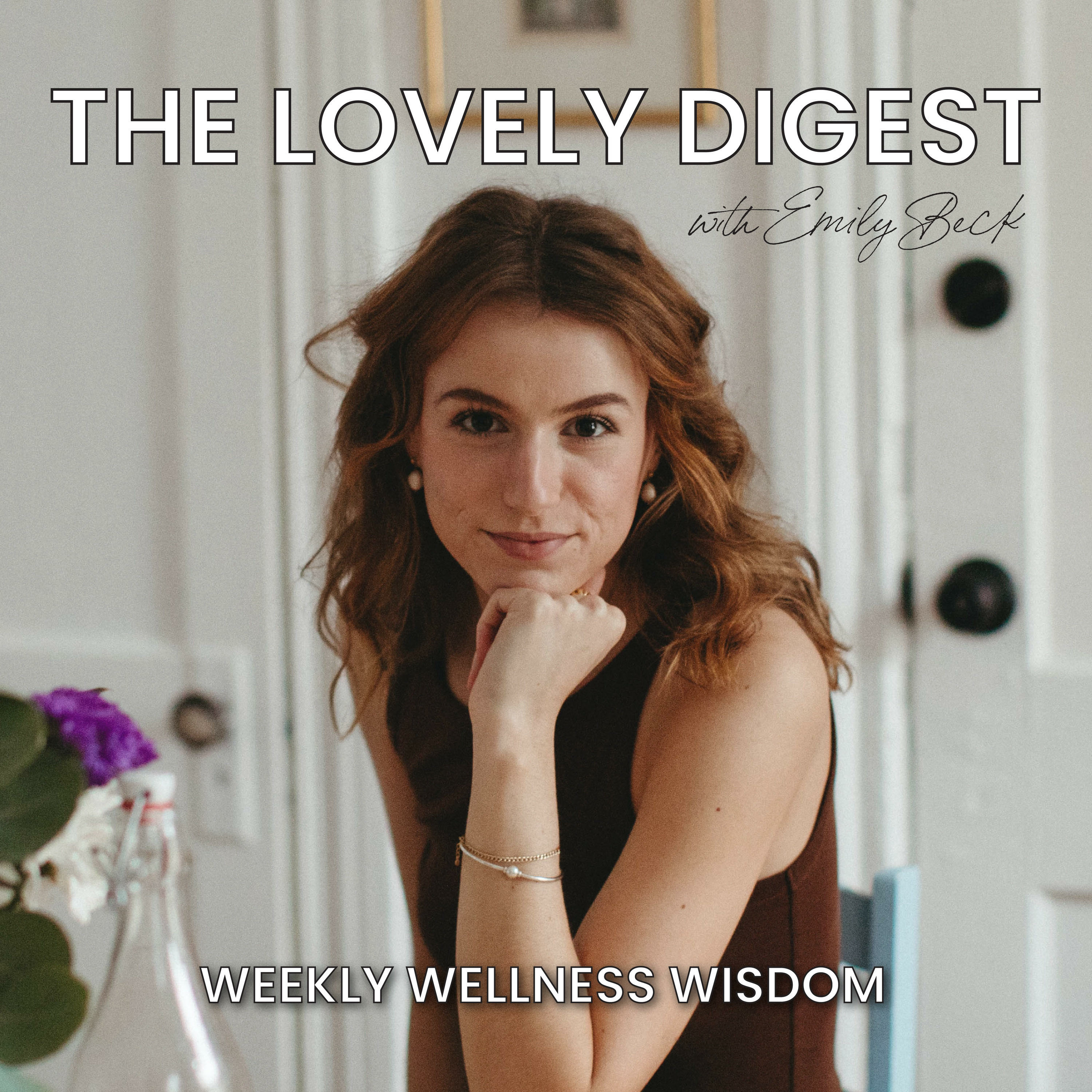The Lovely Digest