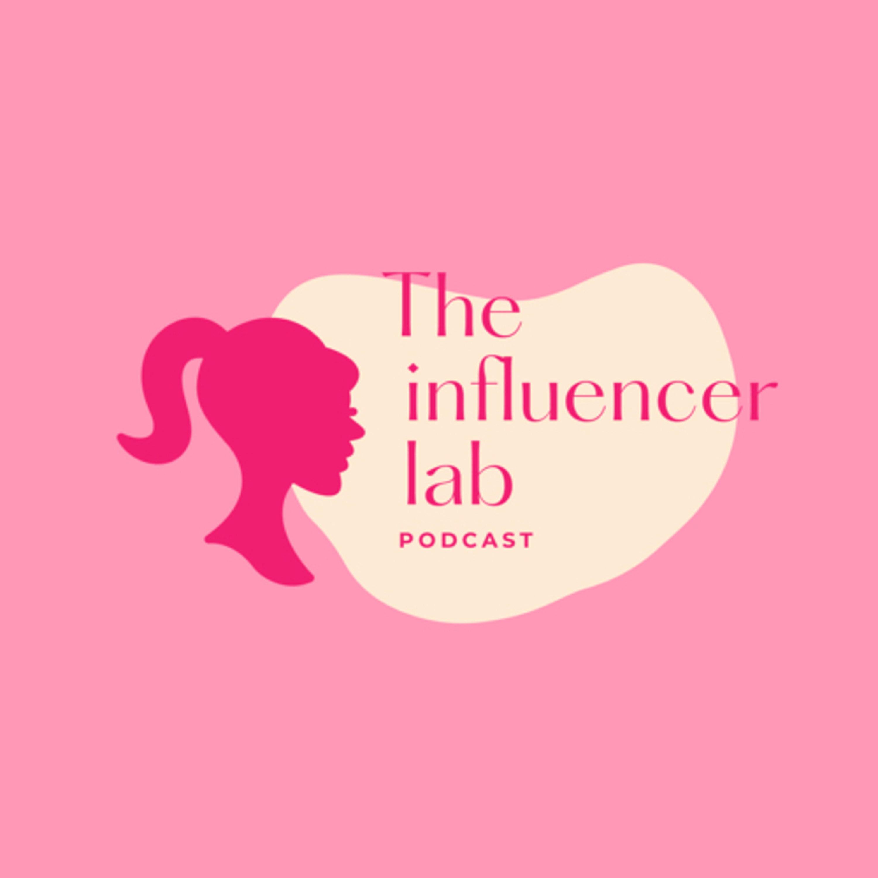 Ep 1 Stop Wasting Time! Find Your Profitable Influencer Niche in This Episode.