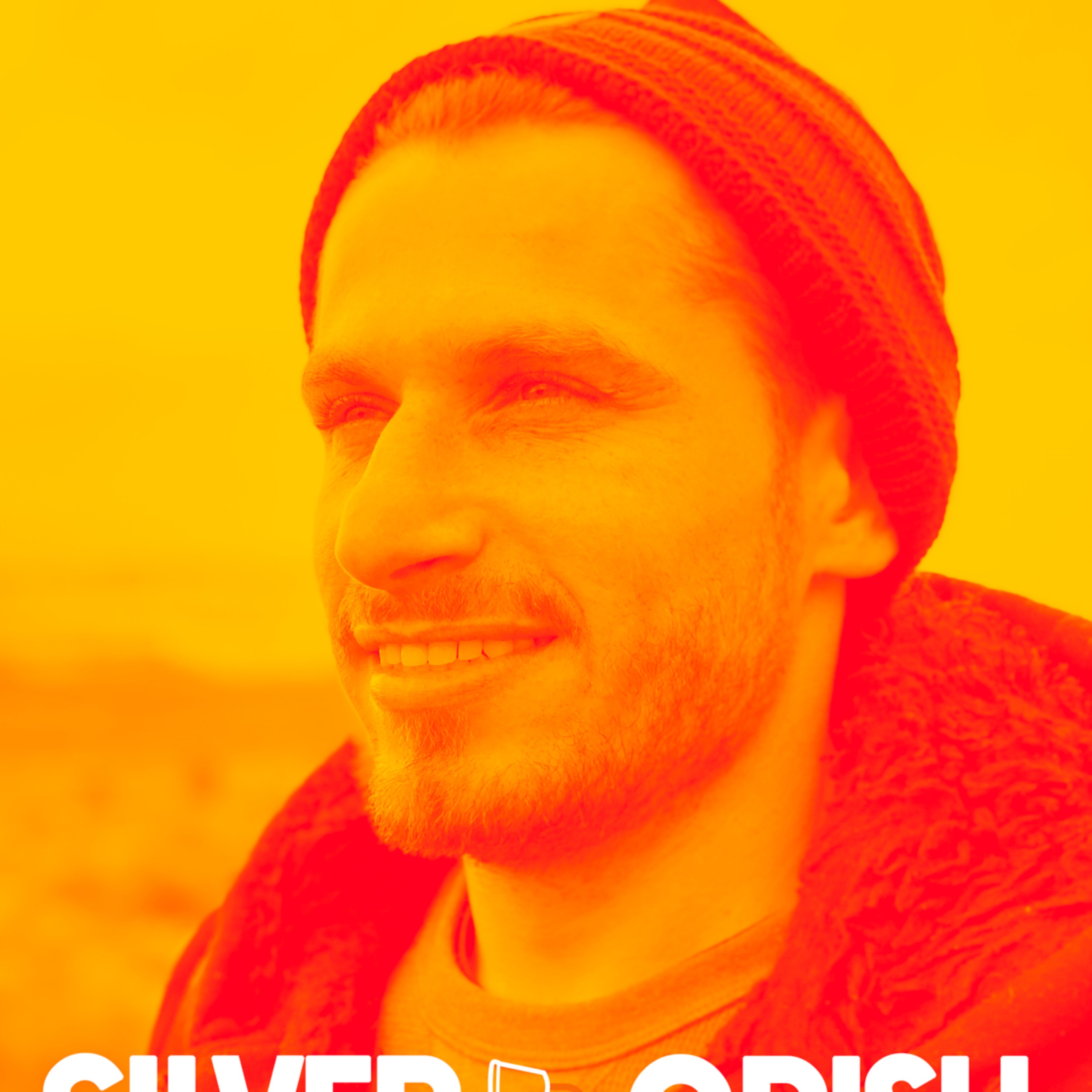 Be An Overcomer: Feat. Silver Odish-EP#5