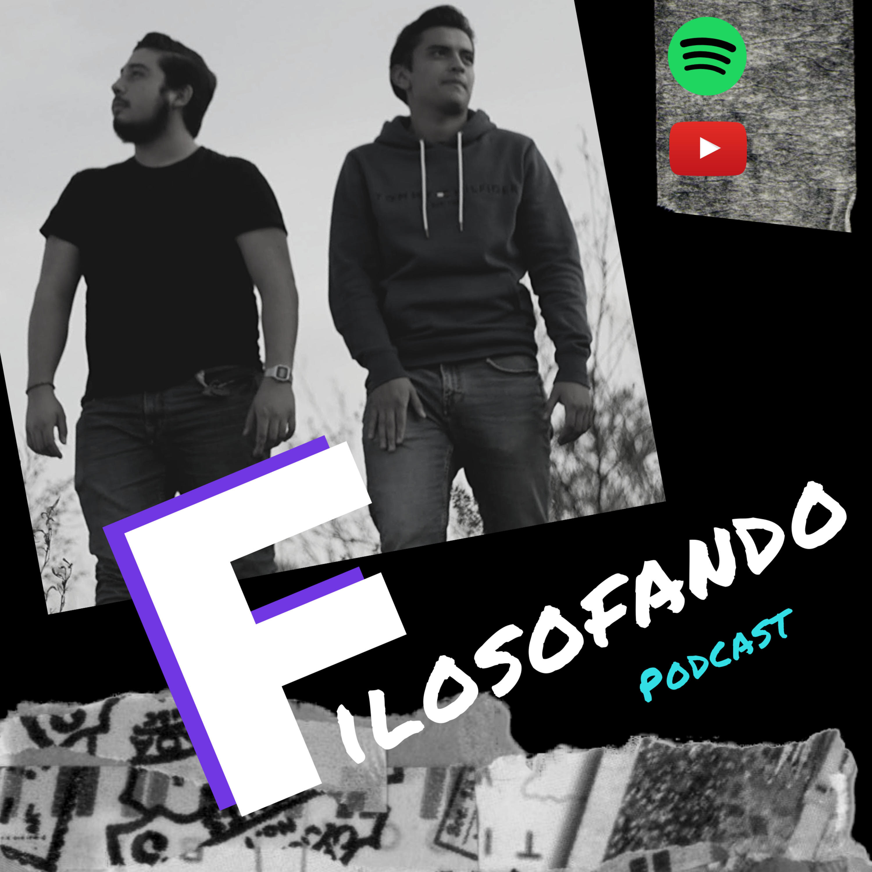 Filosofando
