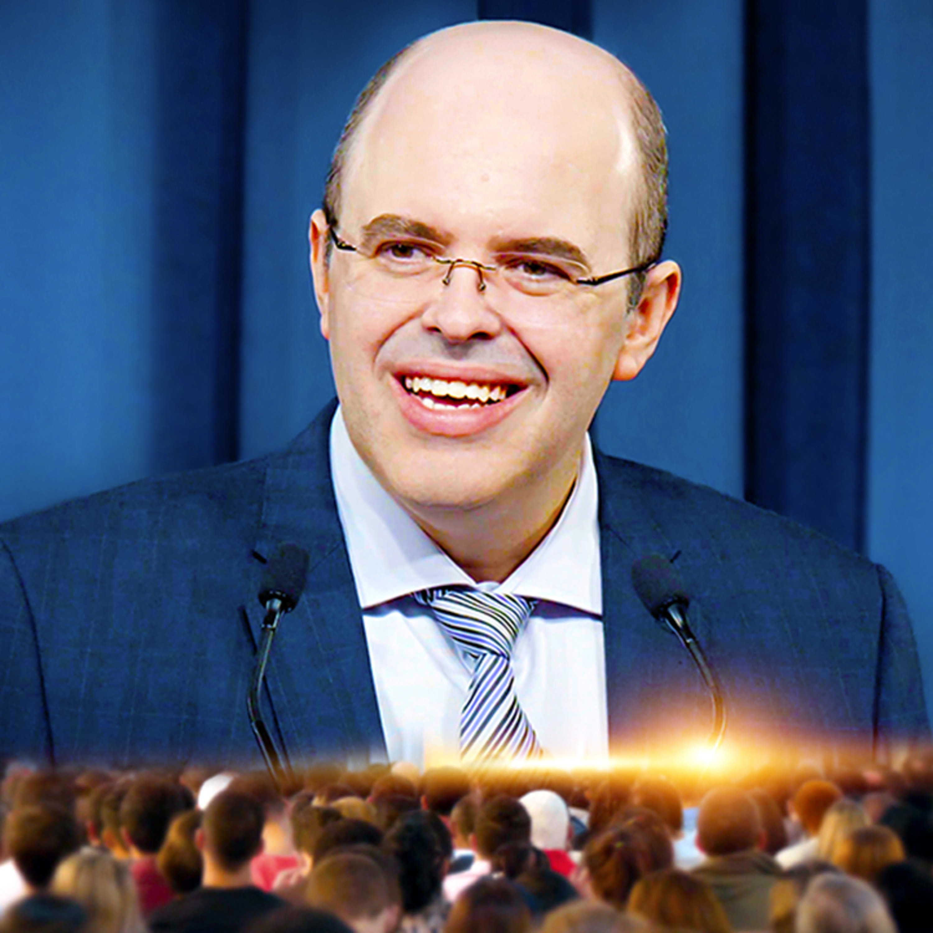 Palestras com Benjamin Teixeira de Aguiar