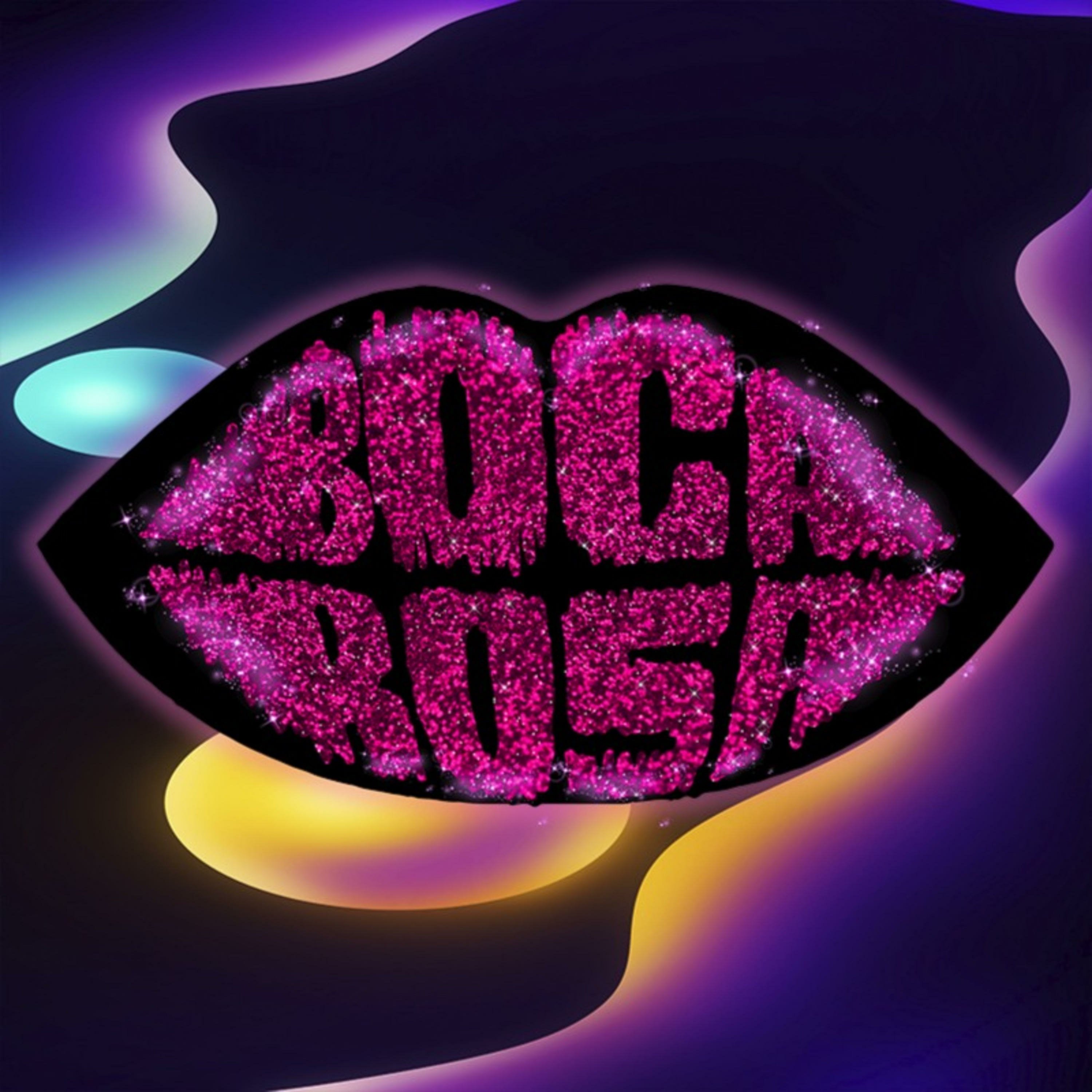 Boca Rosa