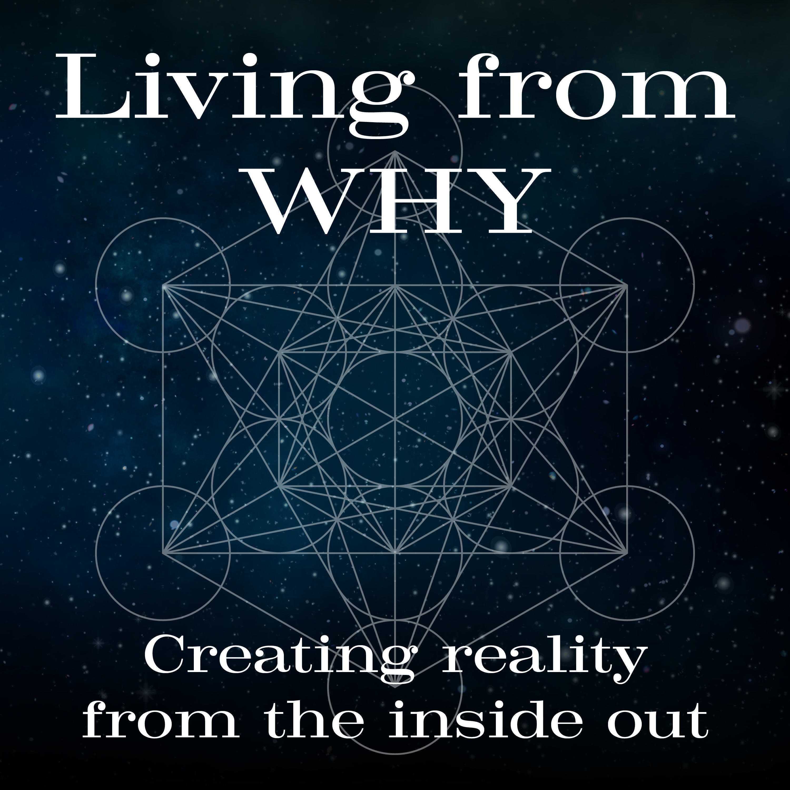 Know Your Unconditional Worth with Michael Essery