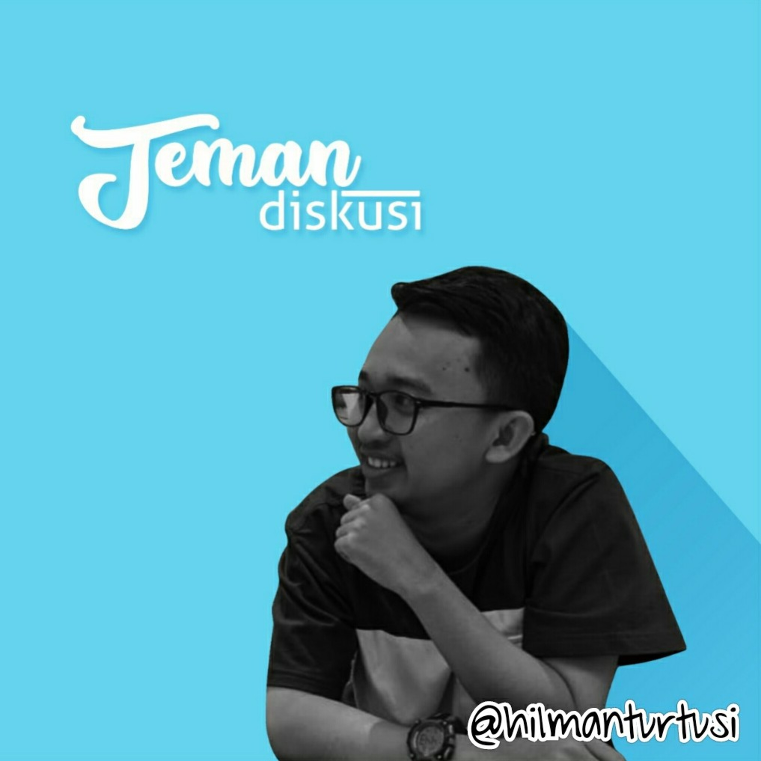 Teman Diskusi