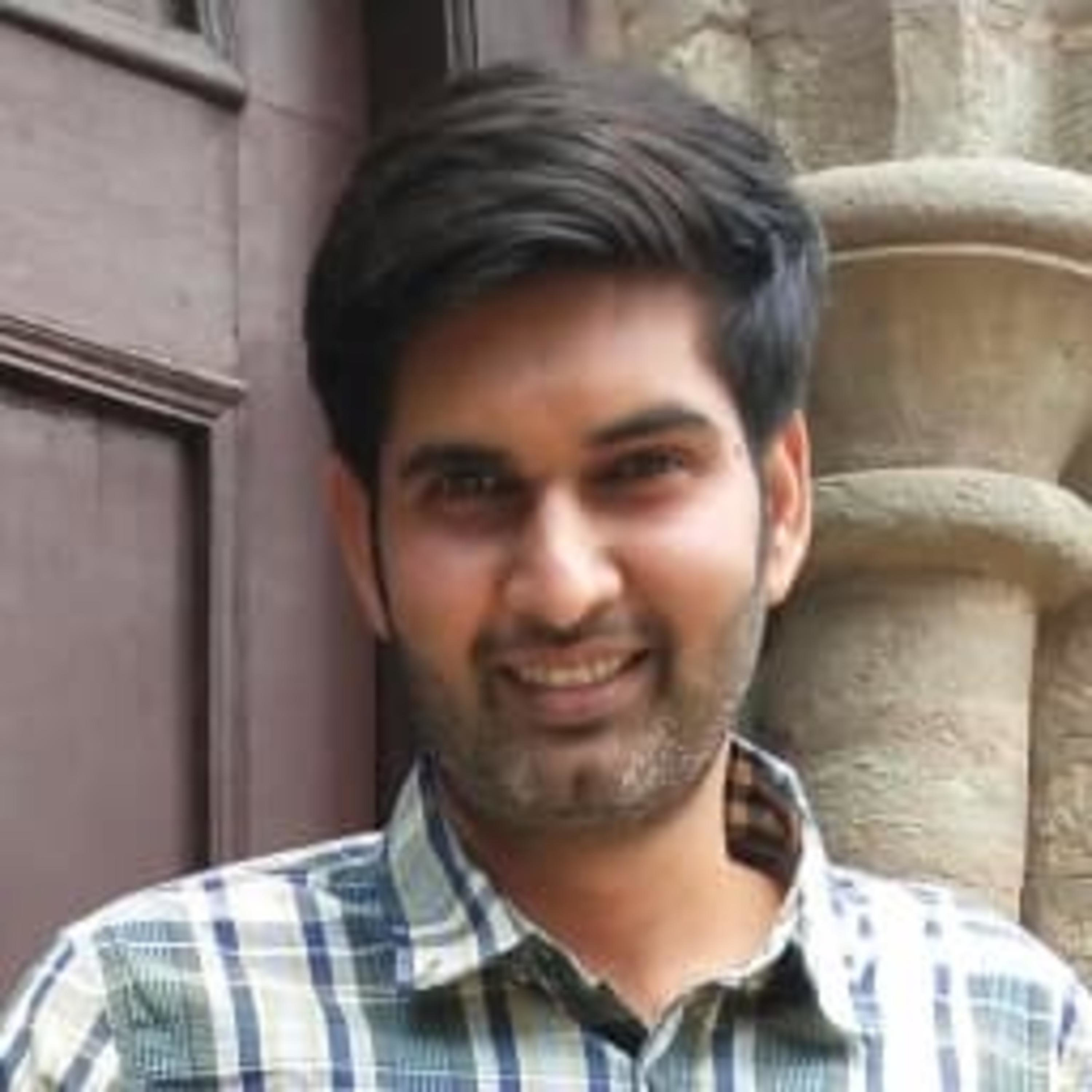 Gurbir Gakhar