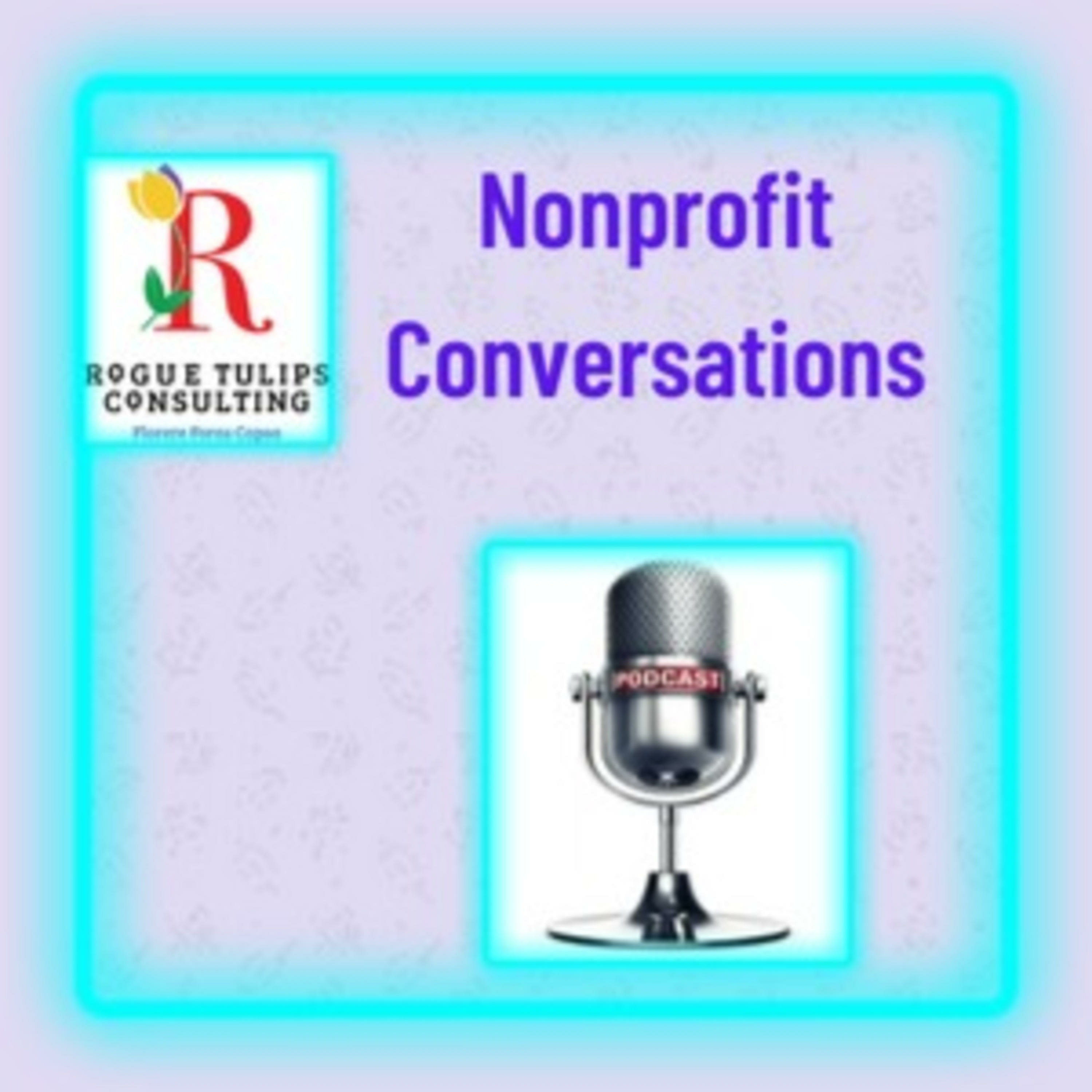 Radio Free 501c - The Podcast of Rogue Tulips Consulting