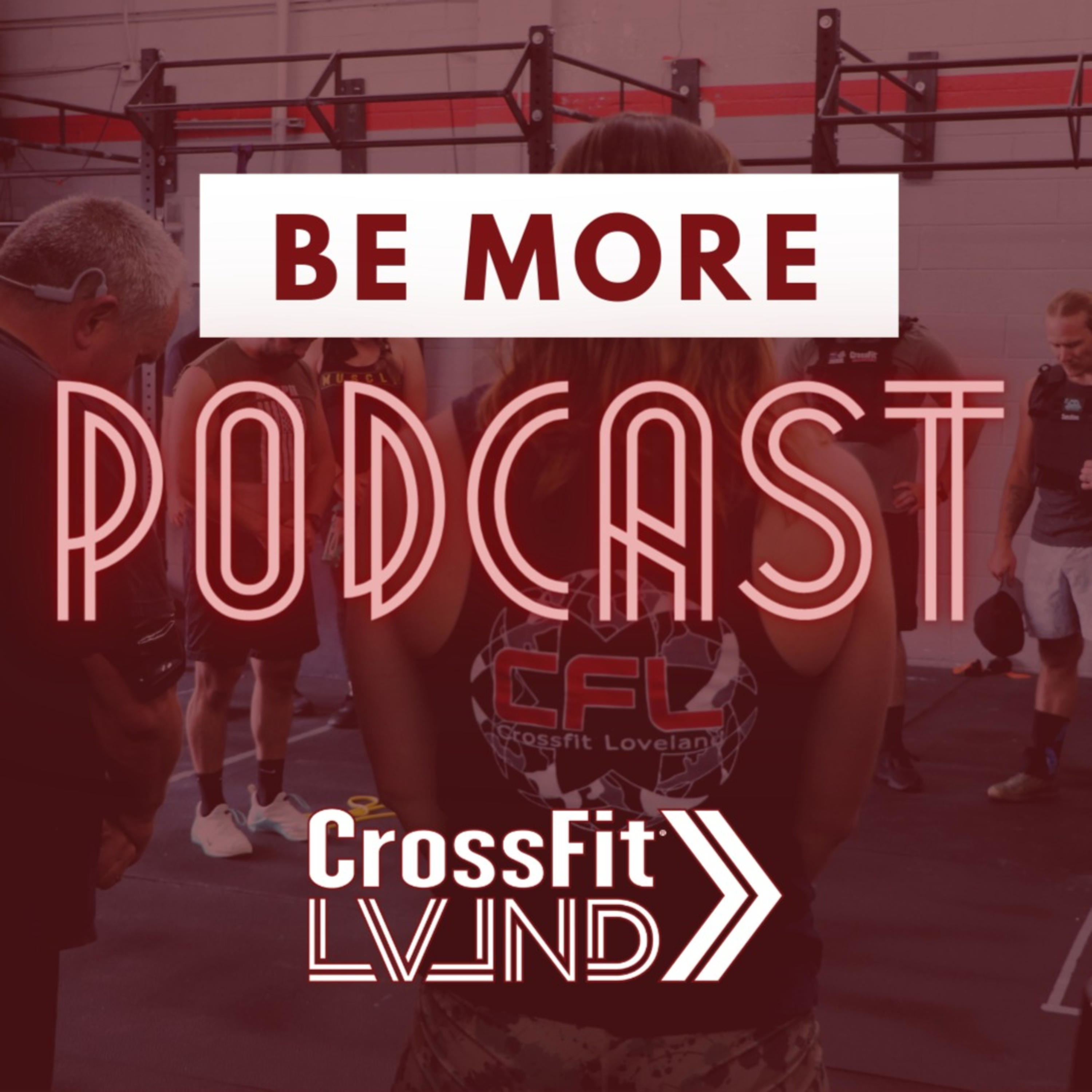 EP 66: Be More Coaches Corner