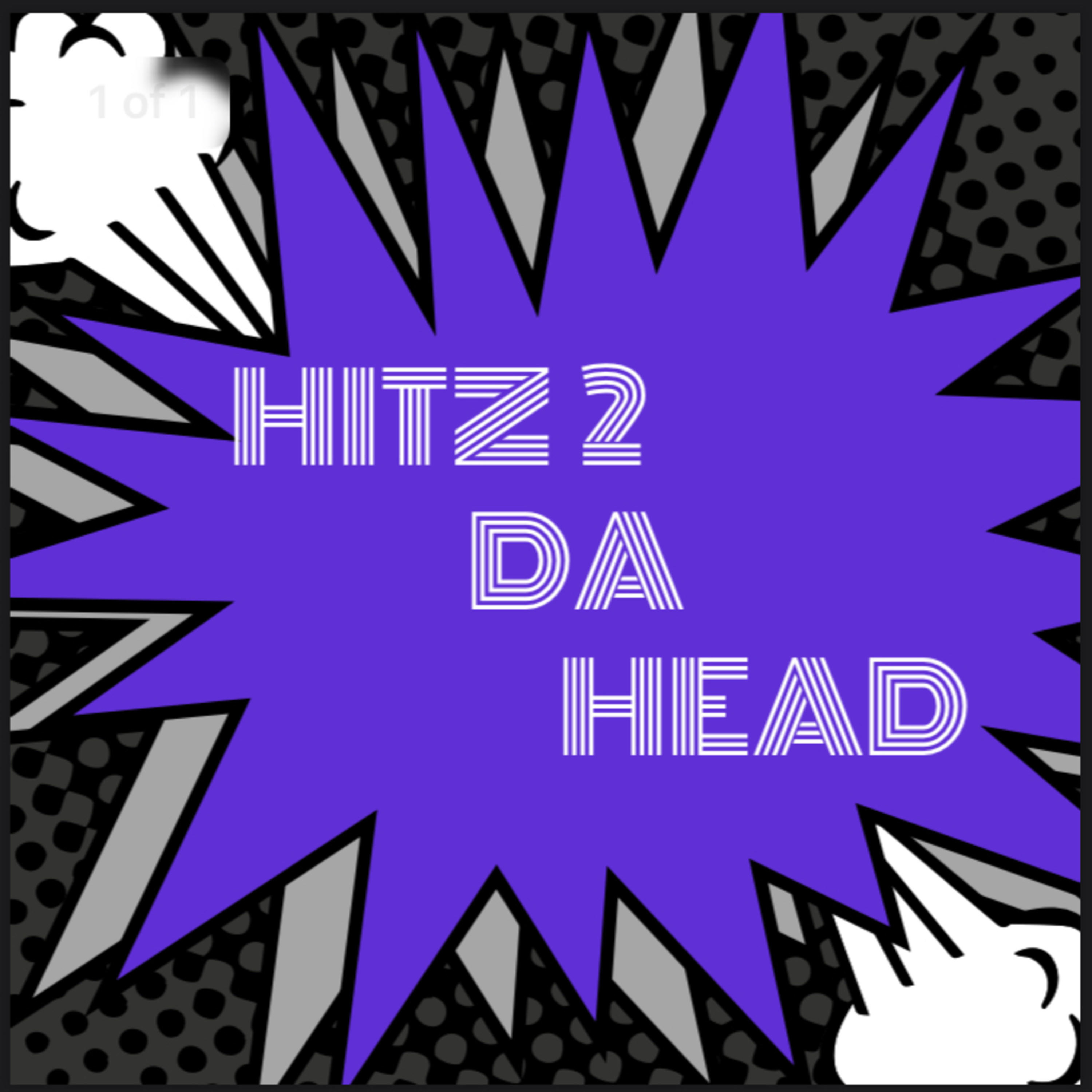 Hitz 2 Da Head