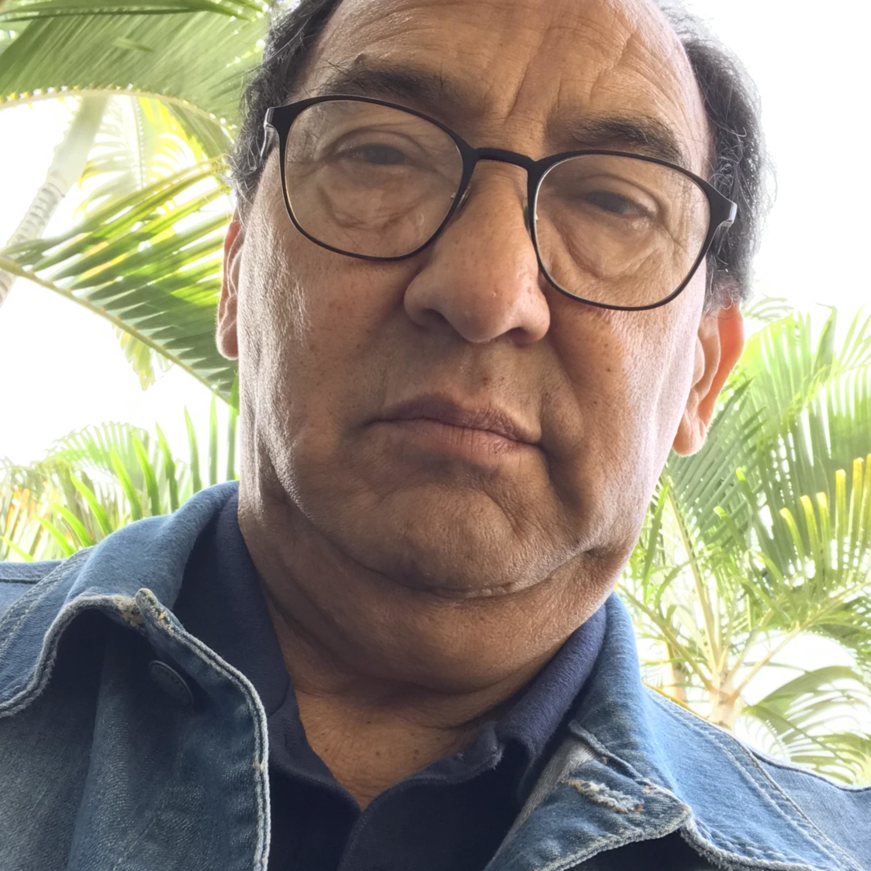 GILBERTO MARTINS