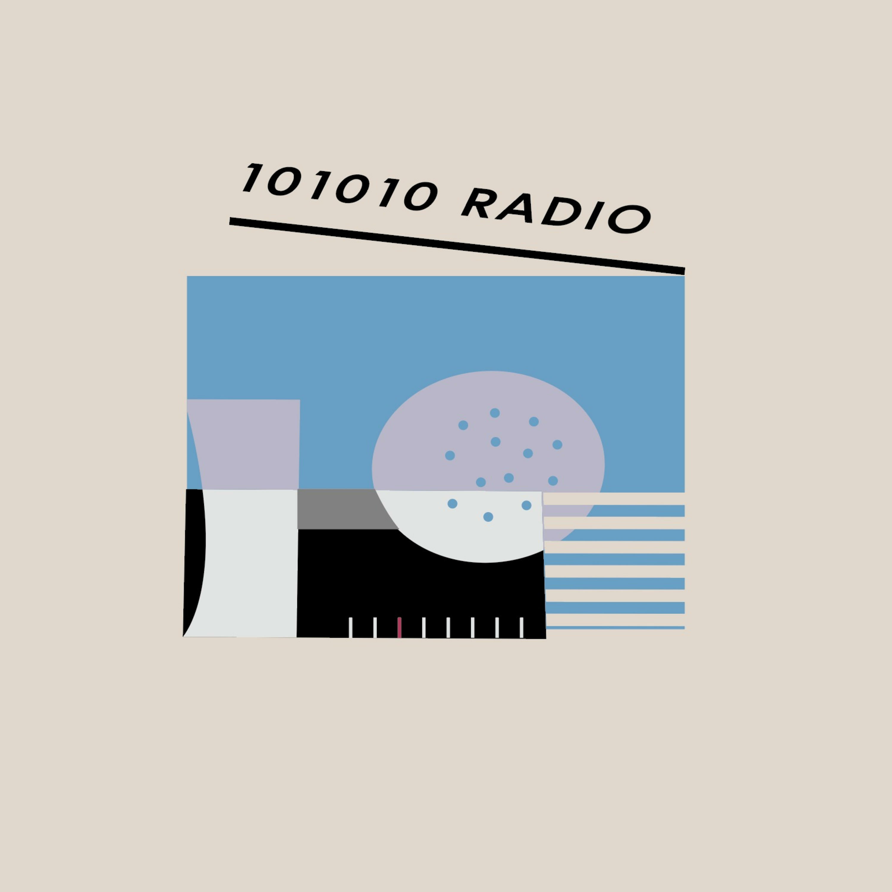 101010 RADIO トトトラジオ