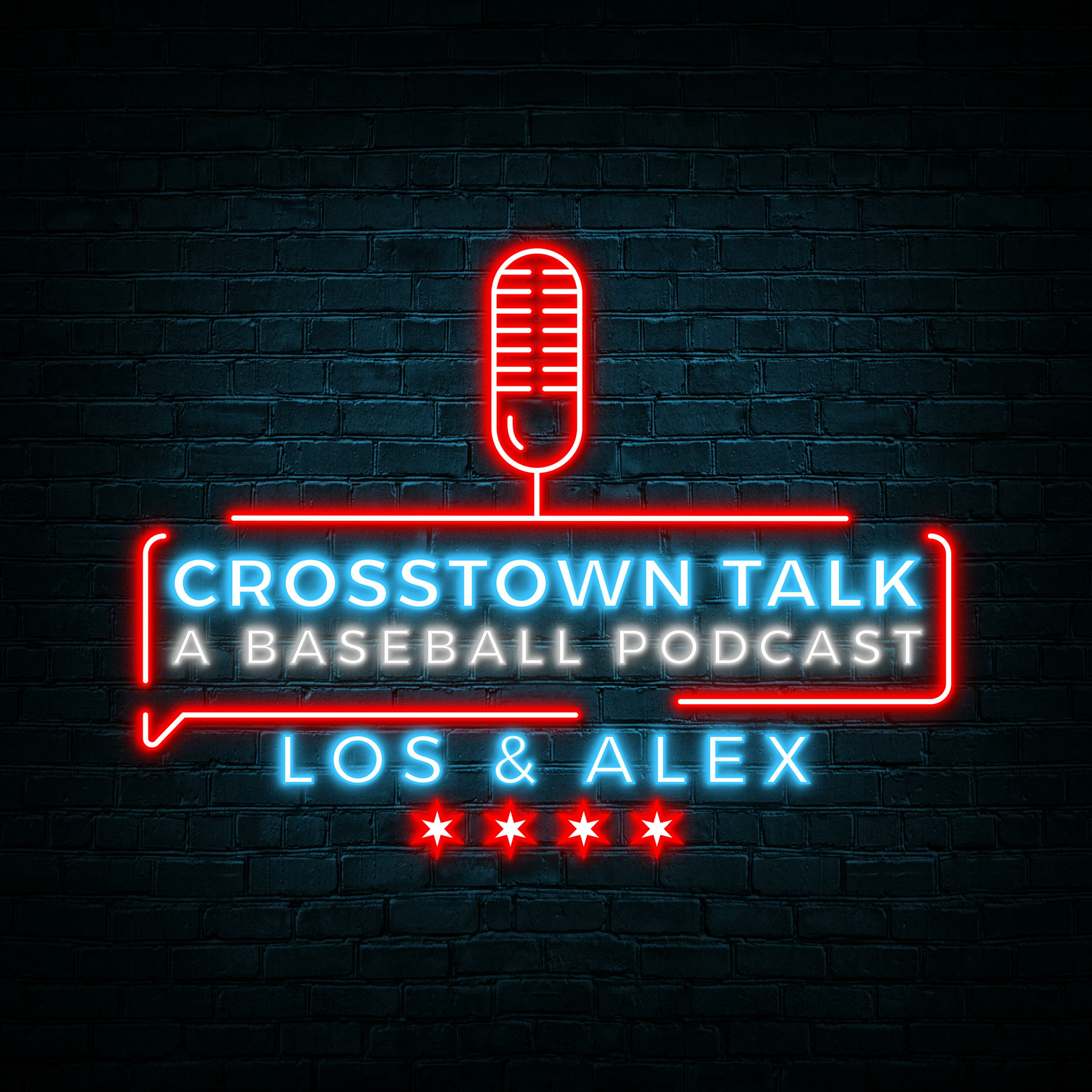 Crosstown Talk
