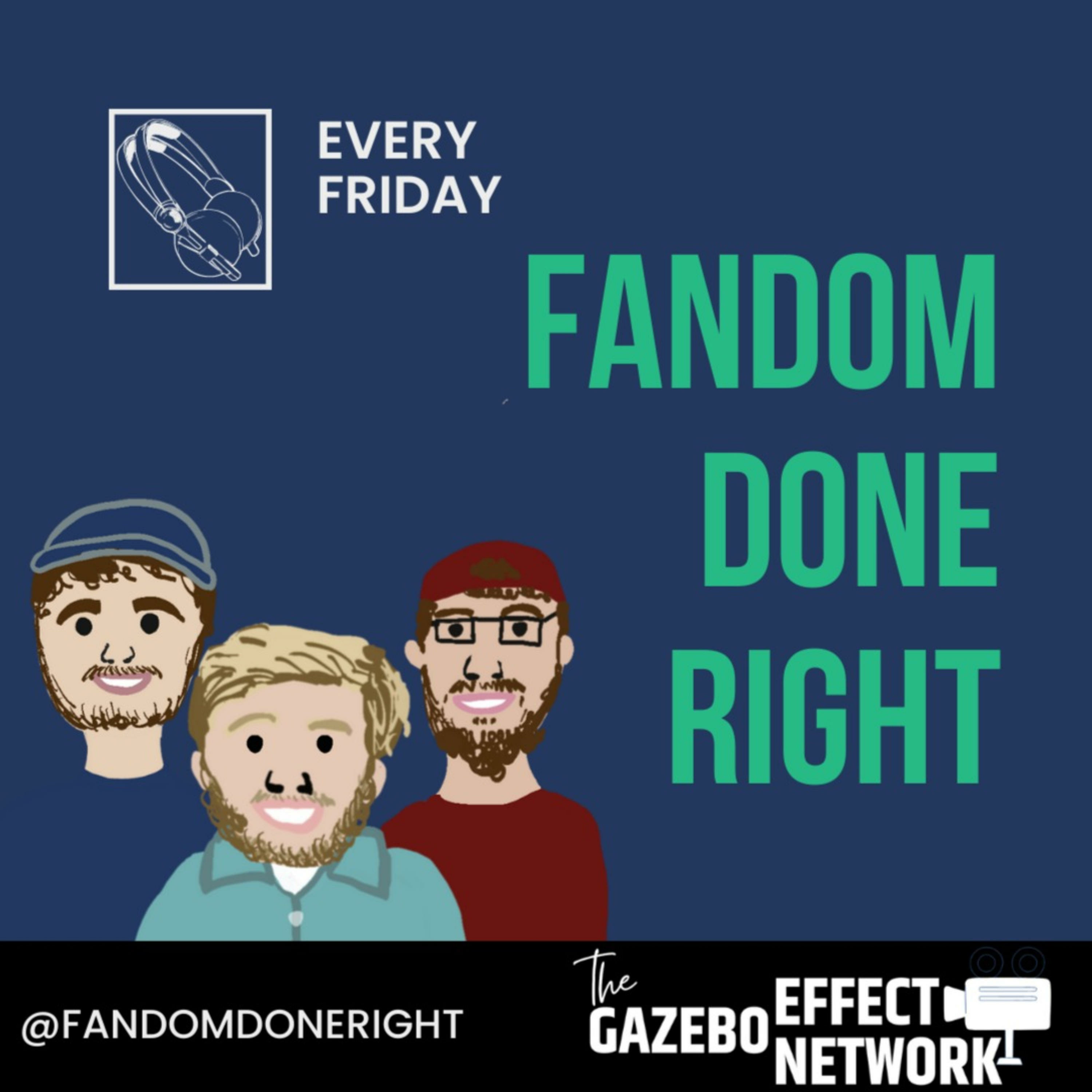 Fandom Done Right