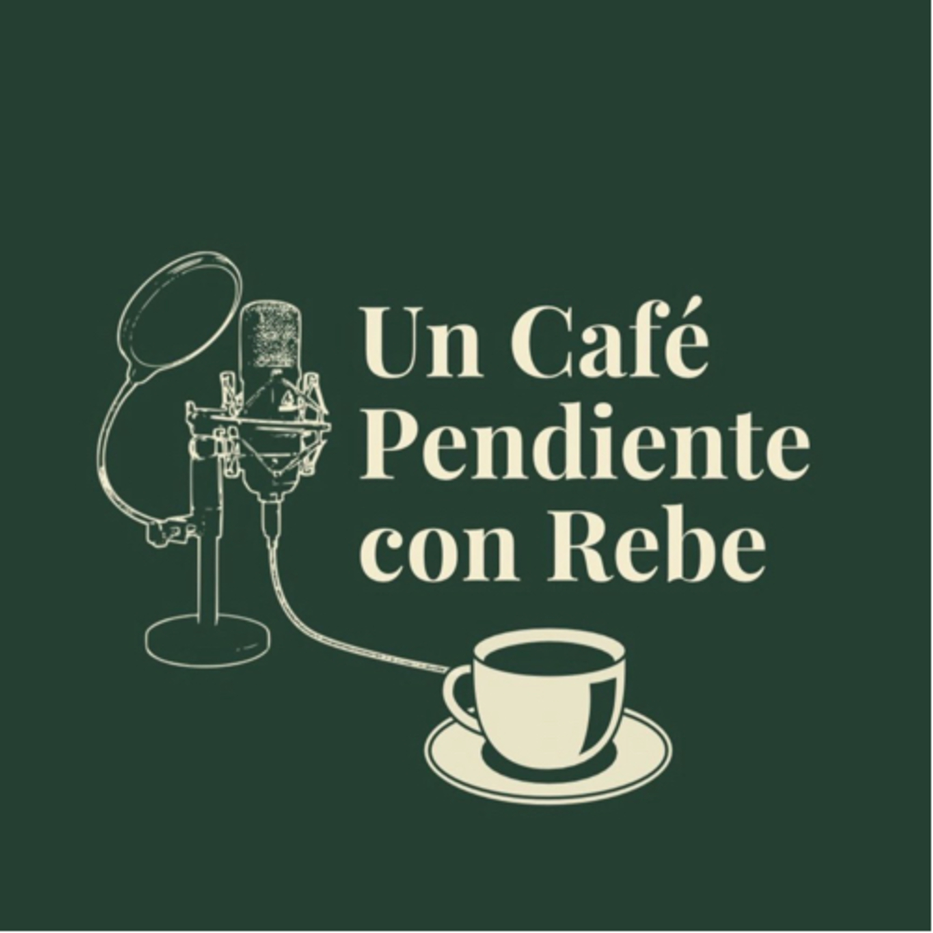 Un Café Pendiente con Rebe