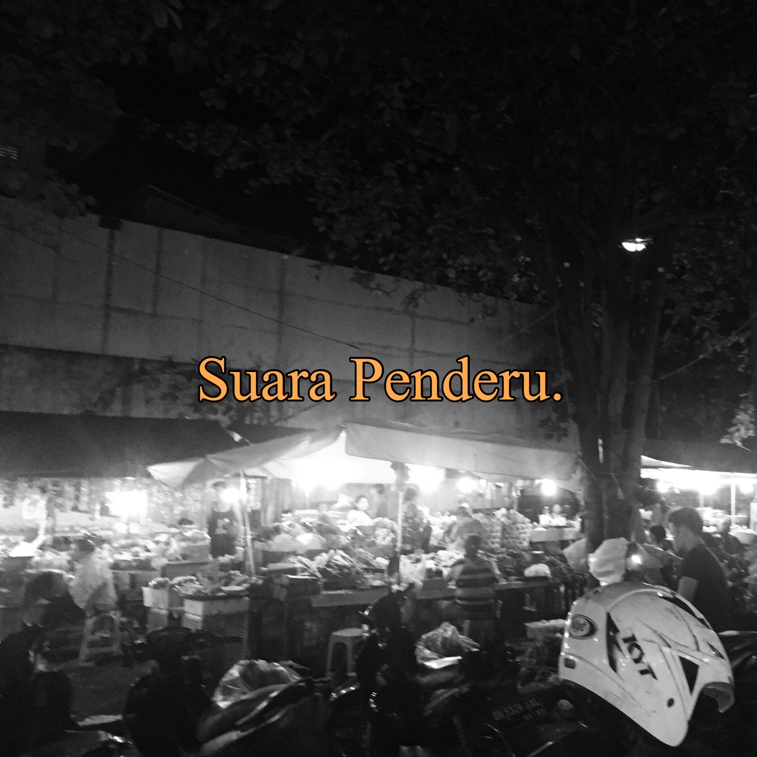 Suara Penderu