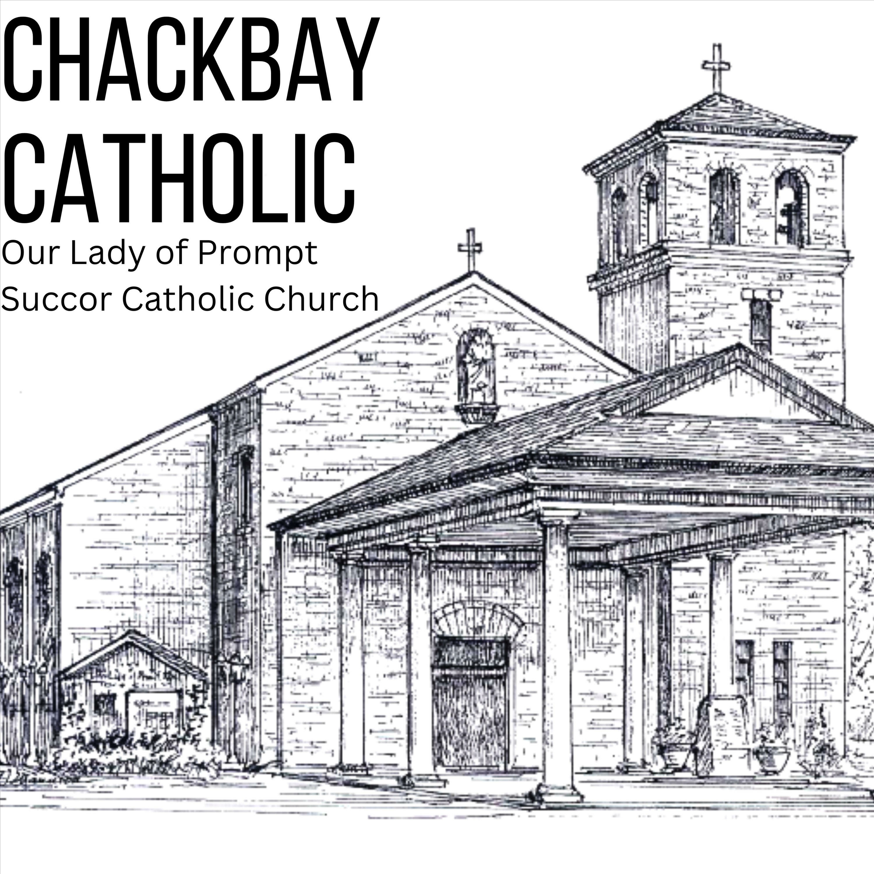 Chackbay Catholic - OLOPS