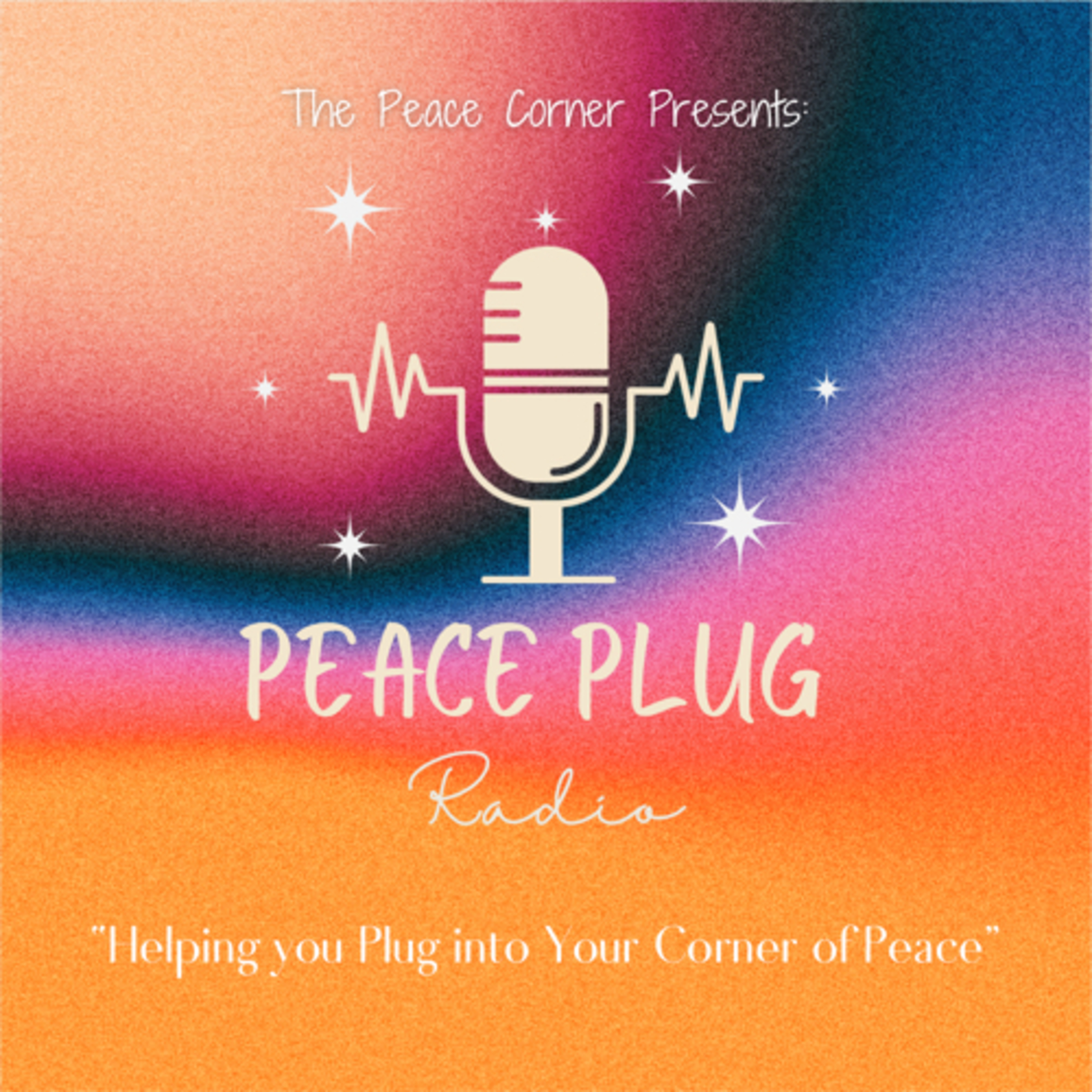 Peace Plug Radio🎙️