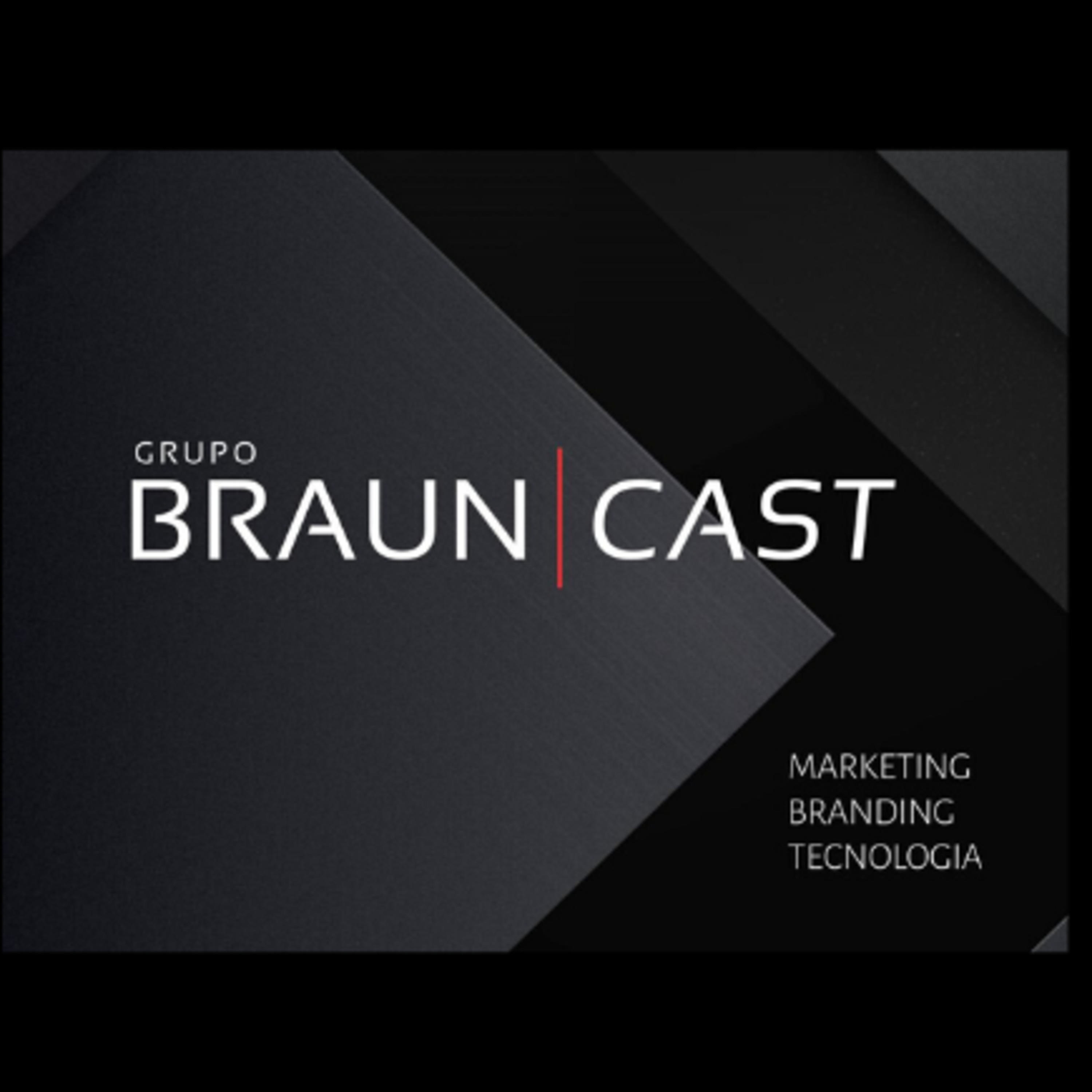 BraunCast