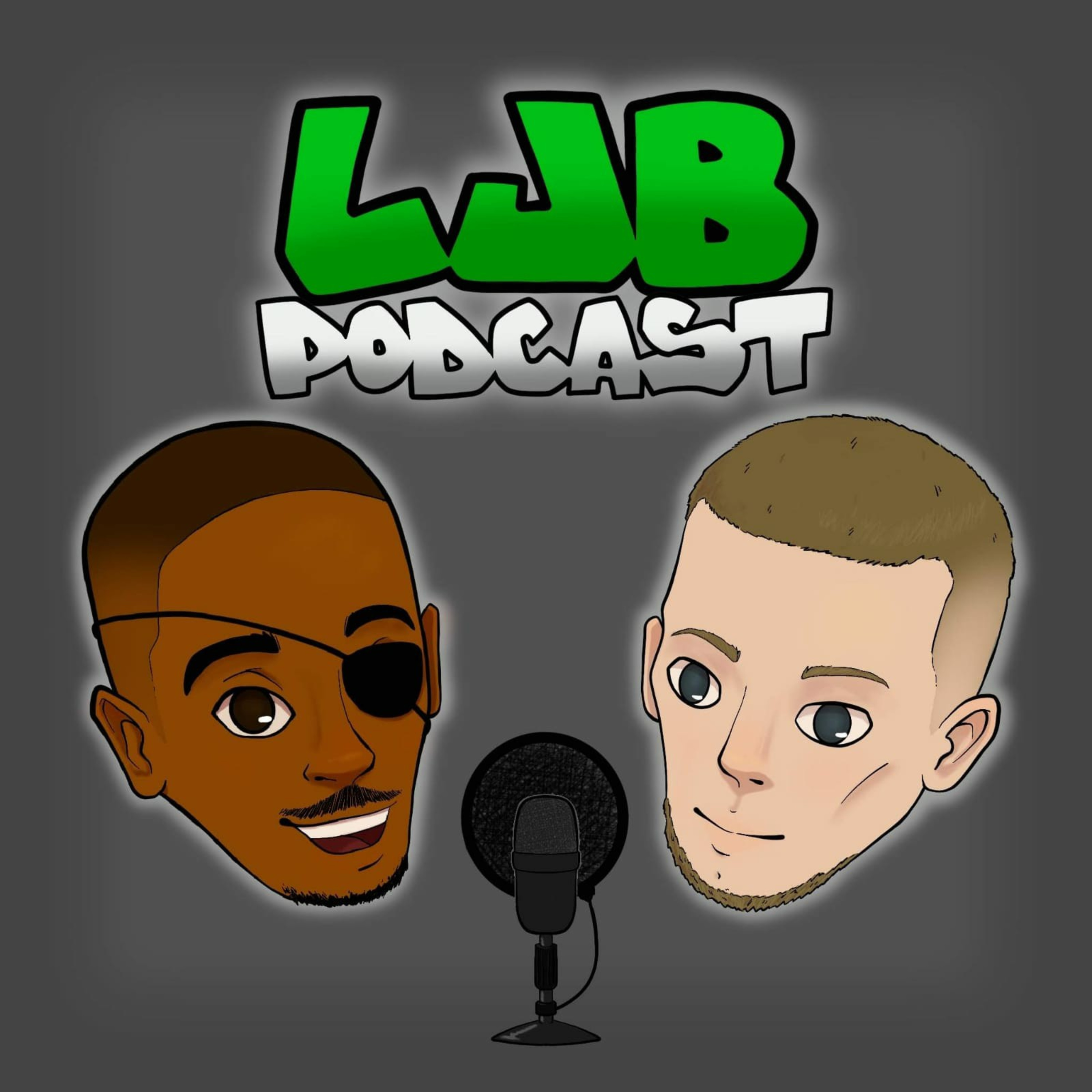 LJB Podcast