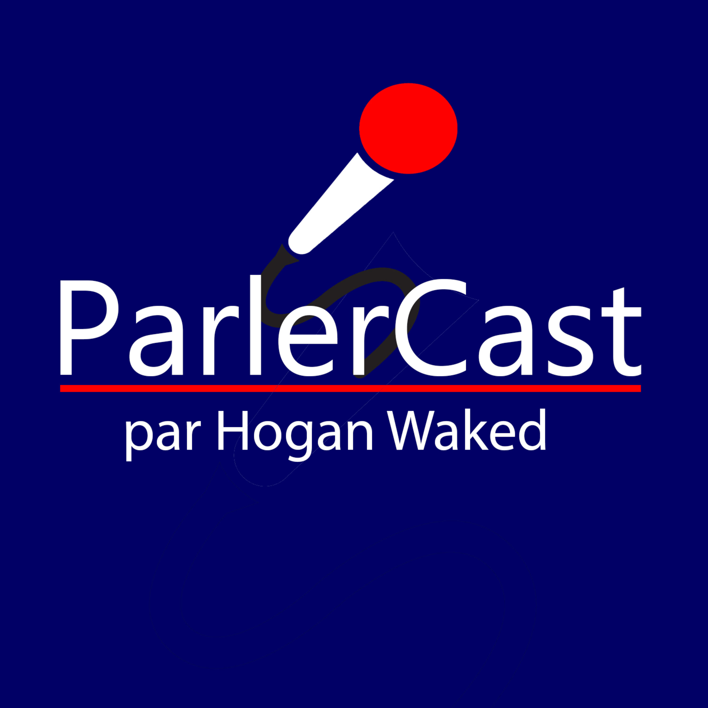 ParlerCast