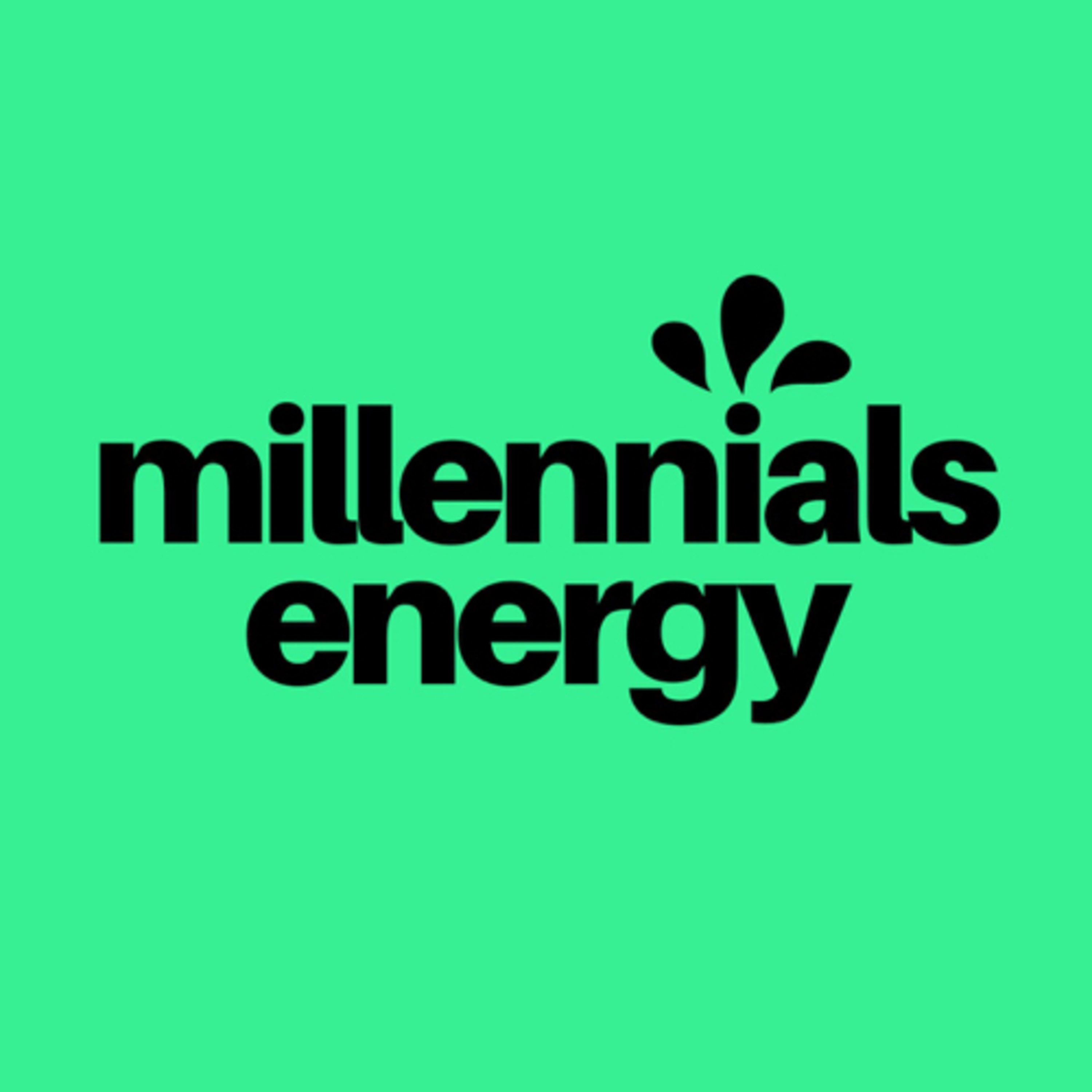 Millennials Energy