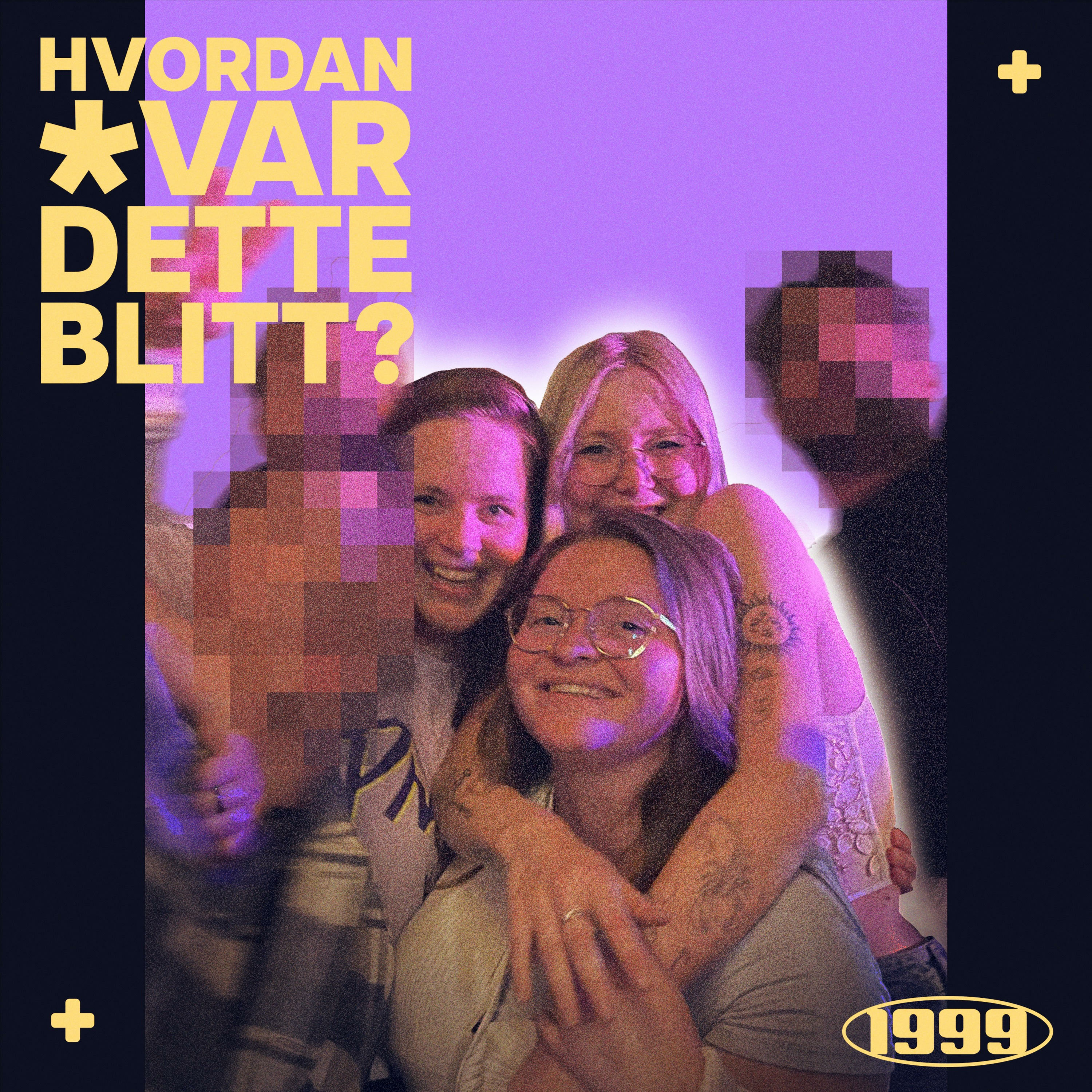 Hvordan var dette blitt?