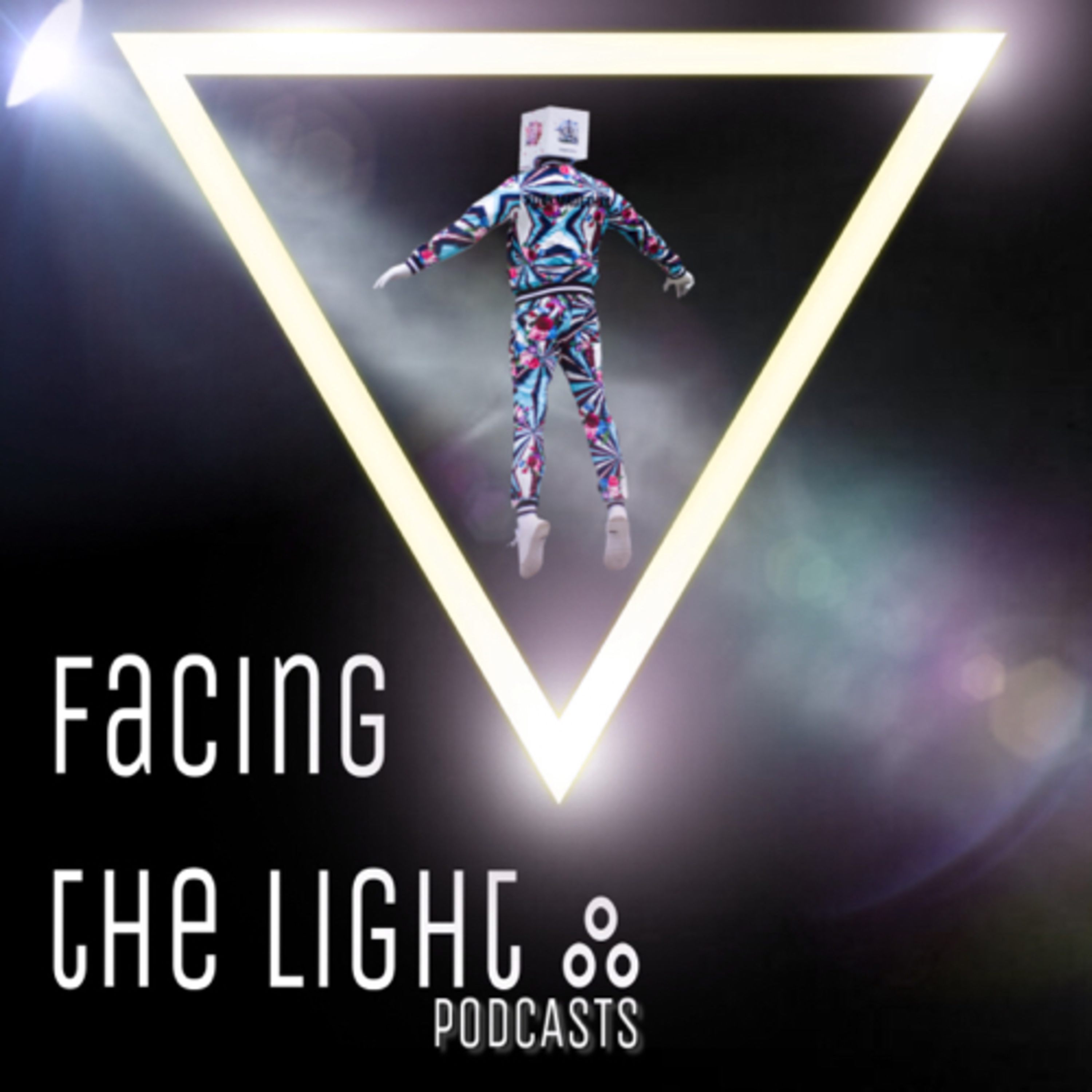 Facing the Light ஃ