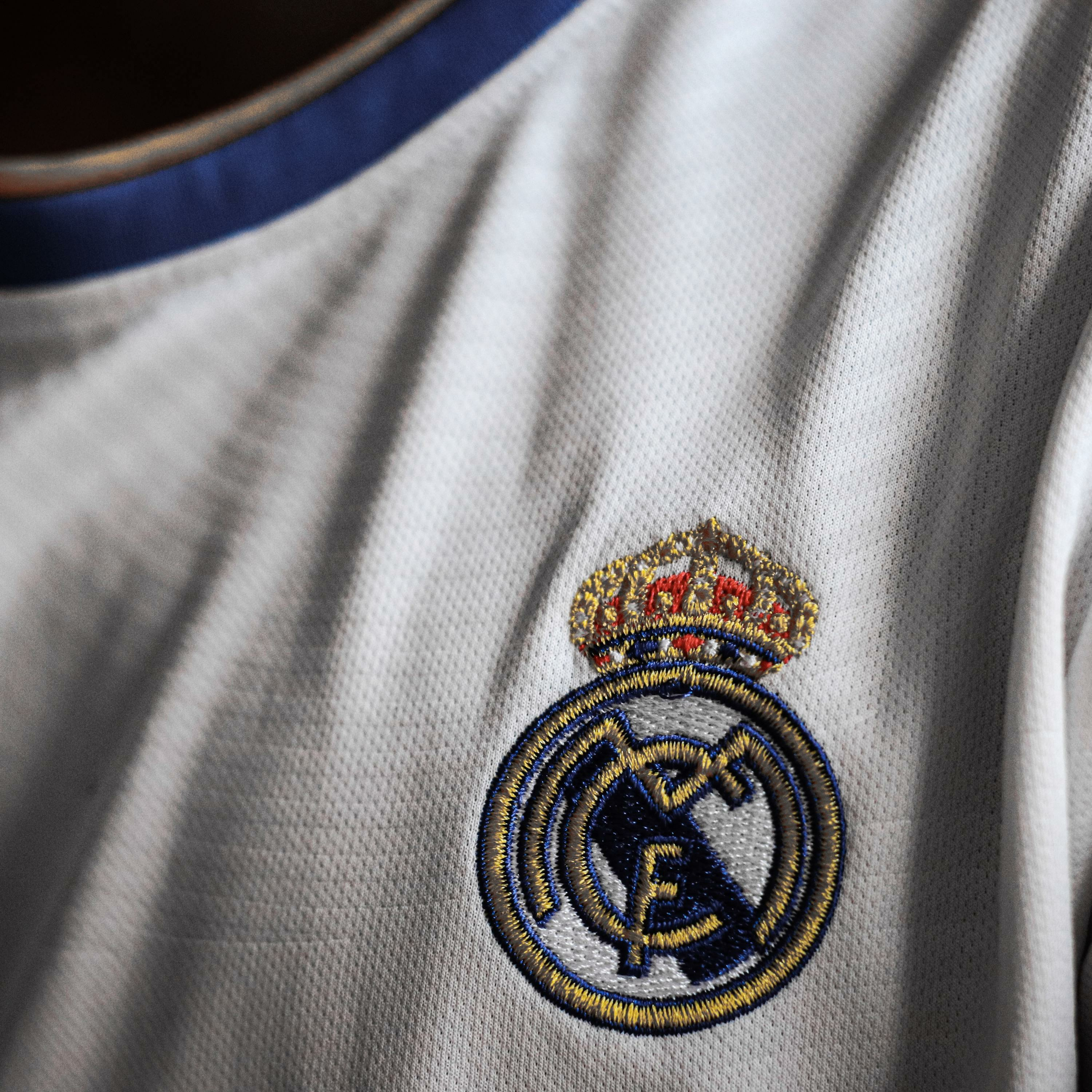 Real Madrid en 10' podcast artwork