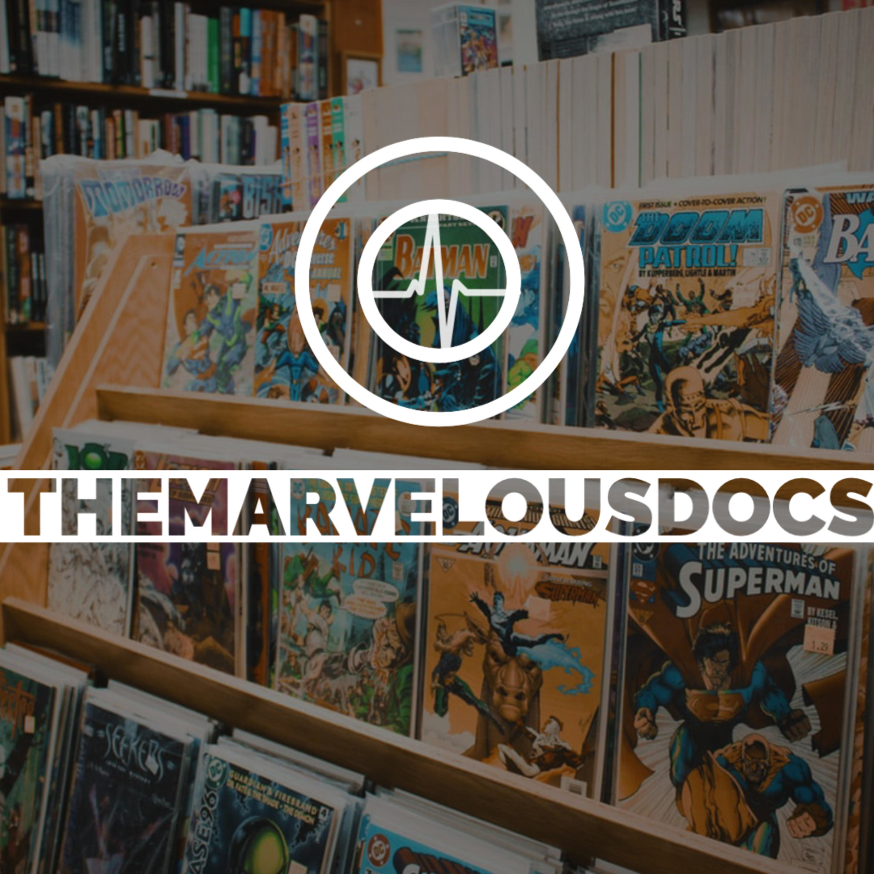 The Marvelous Docs