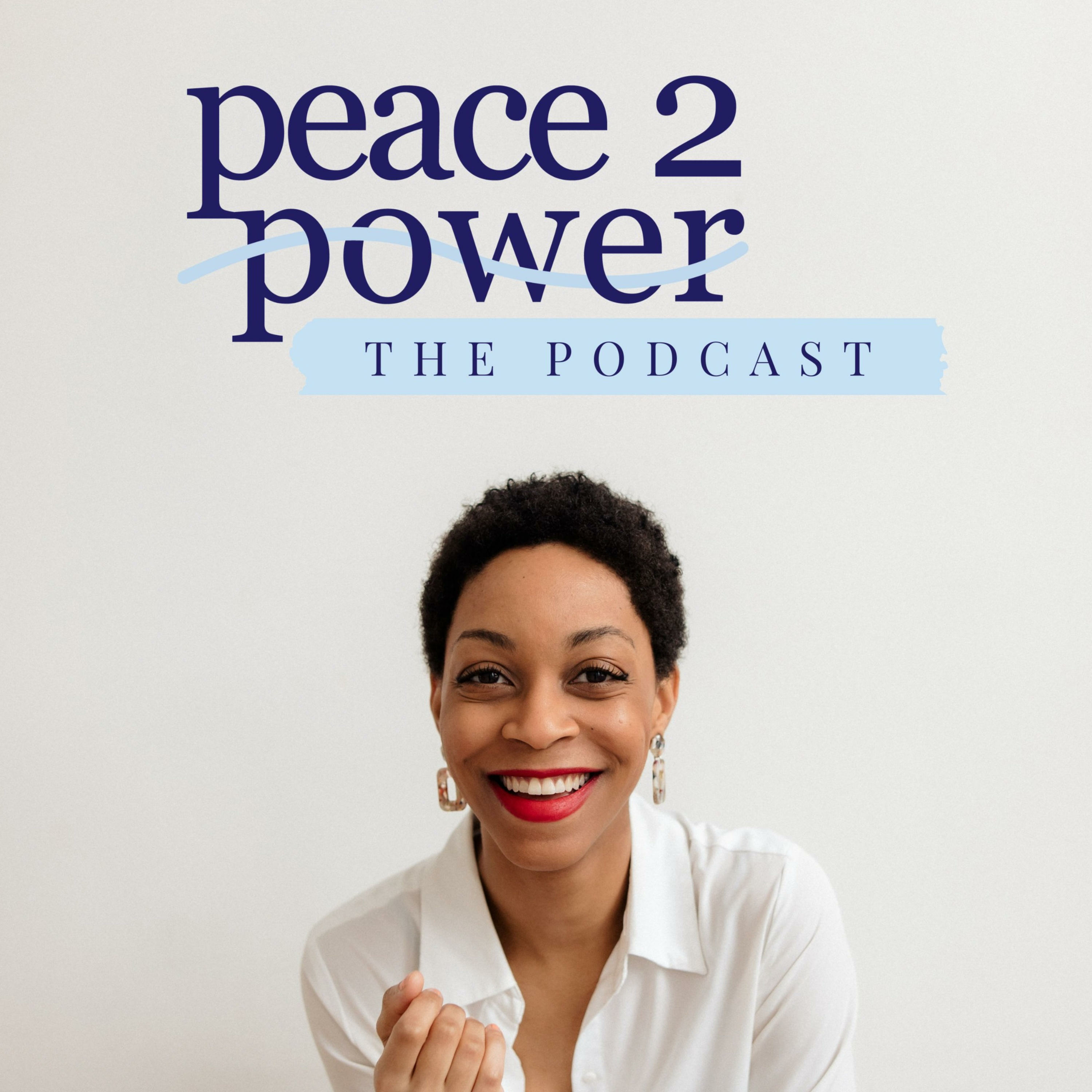 Peace to Power