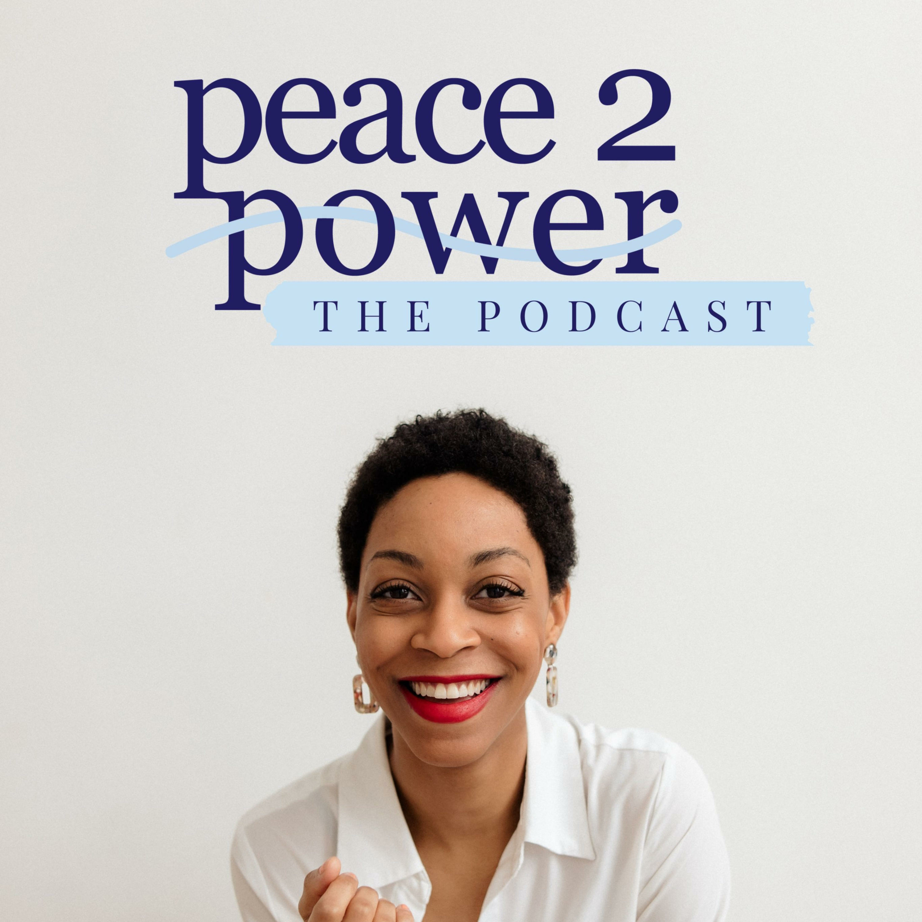 Peace to Power