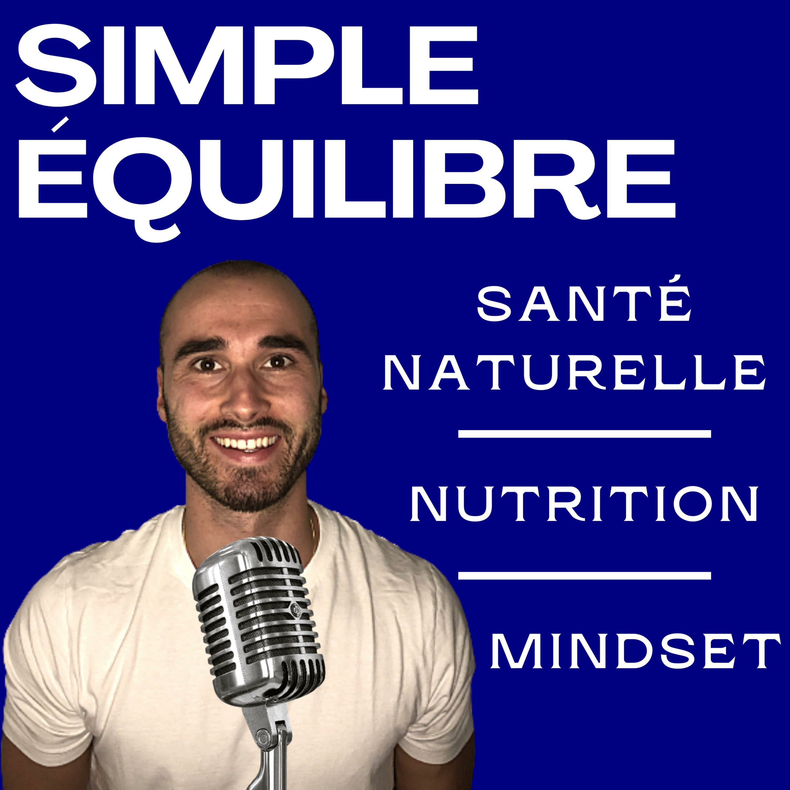 Épisode 2 La fameuse douche froide et ses bienfaits by SIMPLE ÉQUILIBRE