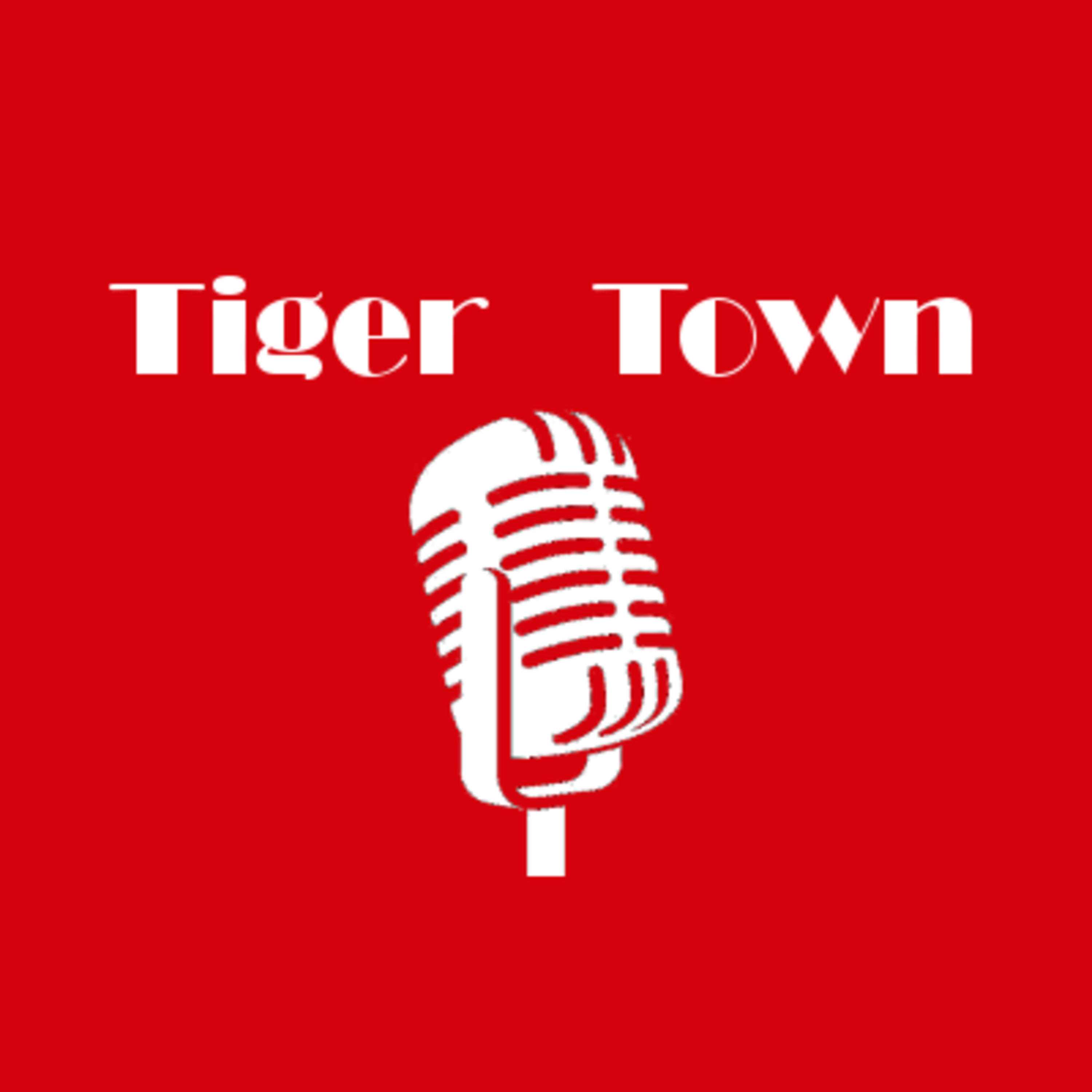 Tiger Town for Friday, July 3rd 2020