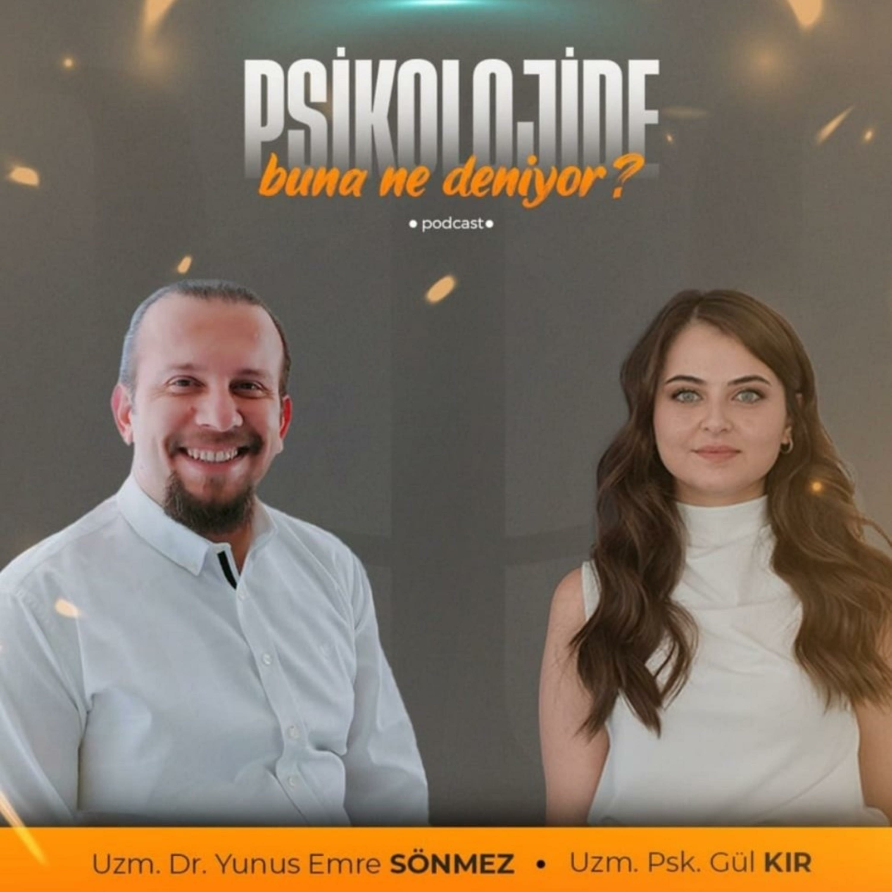 Psikolojide Buna Ne Deniyor?