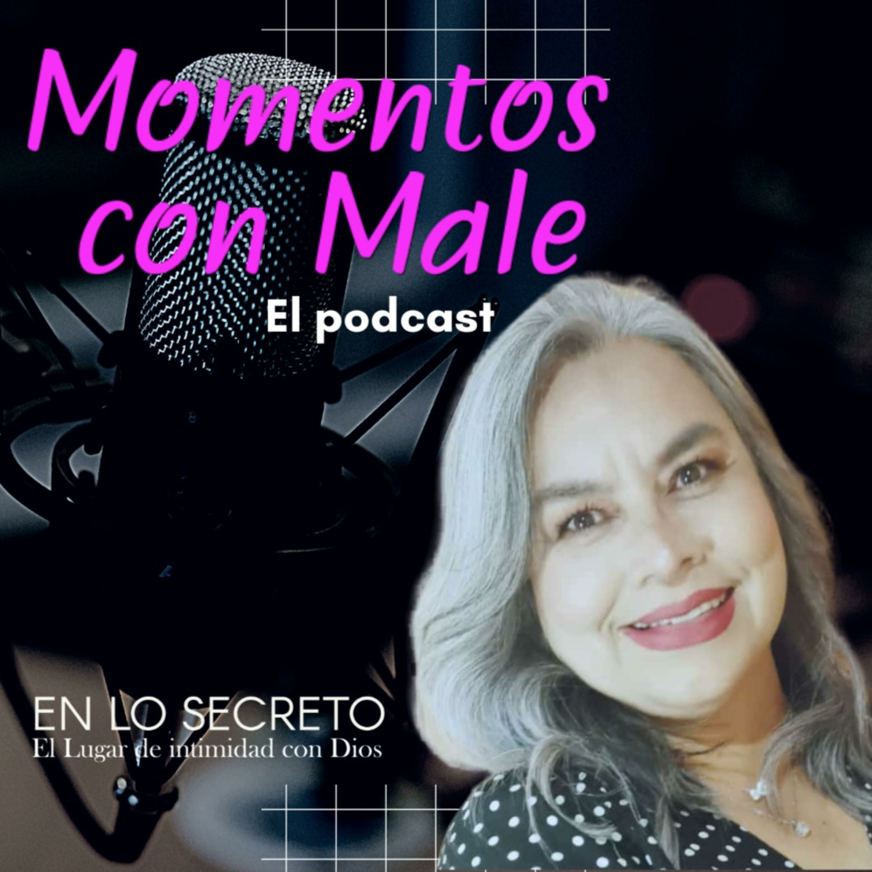 Portada de Momentos con Male by En lo Secreto