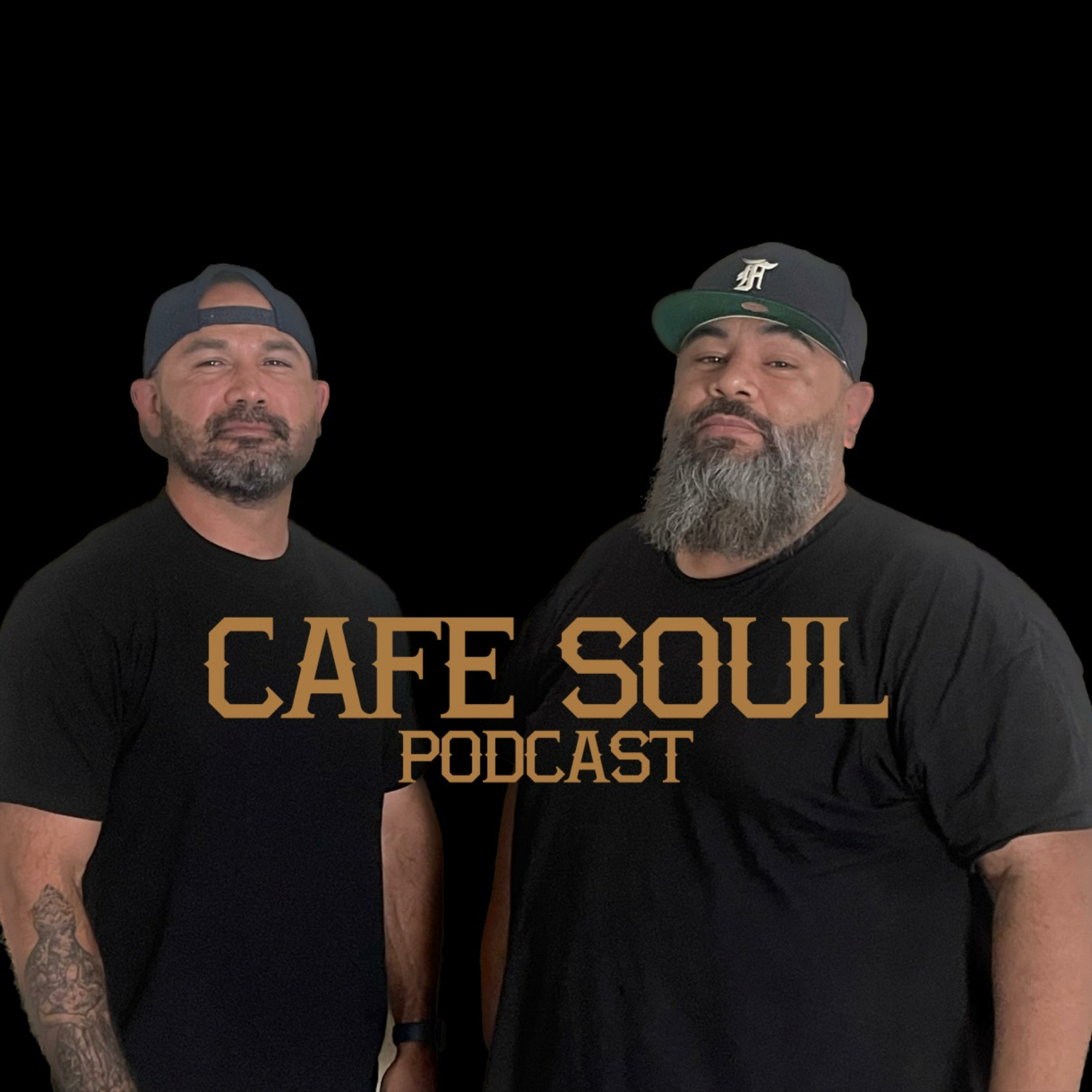 Café Soul
