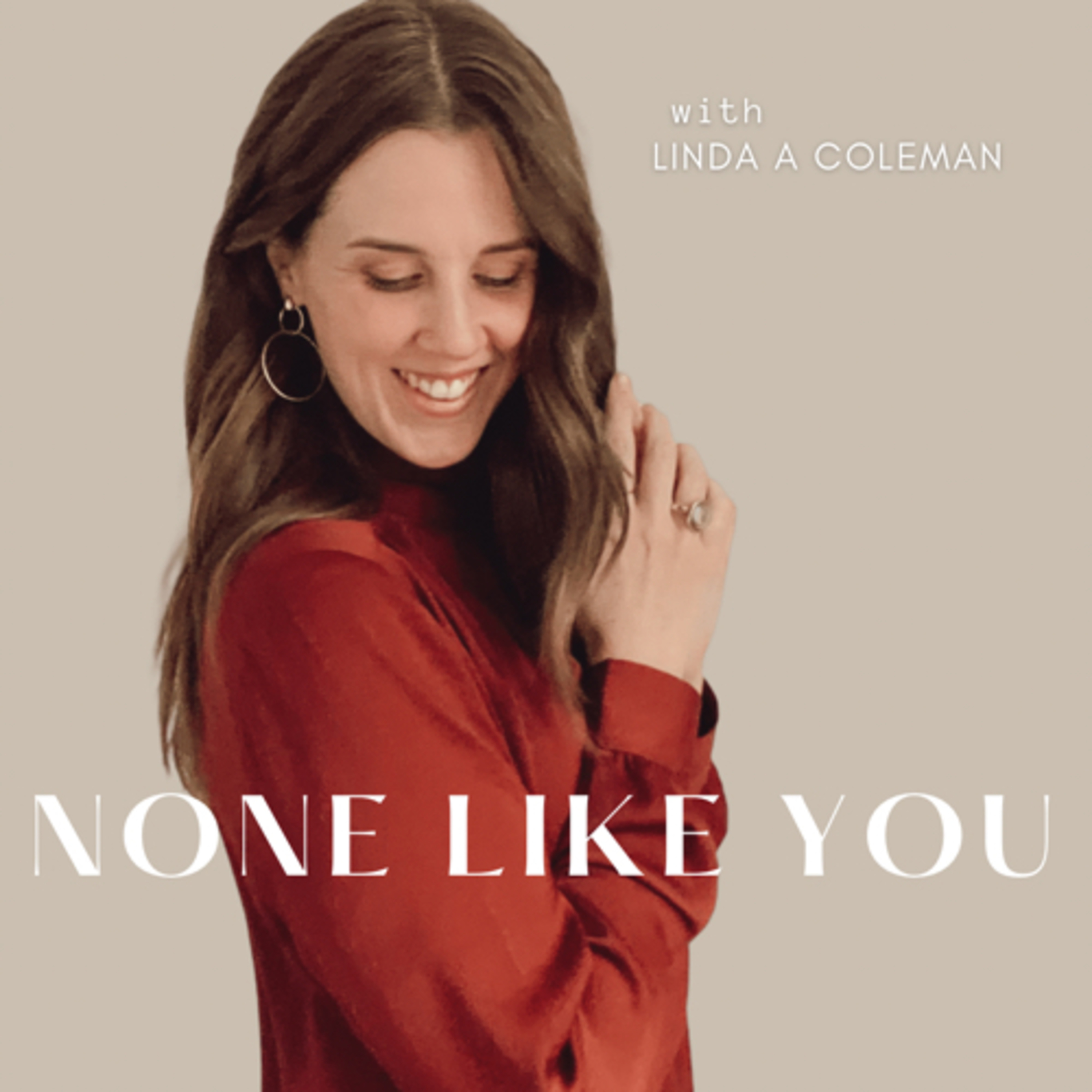 None Like You