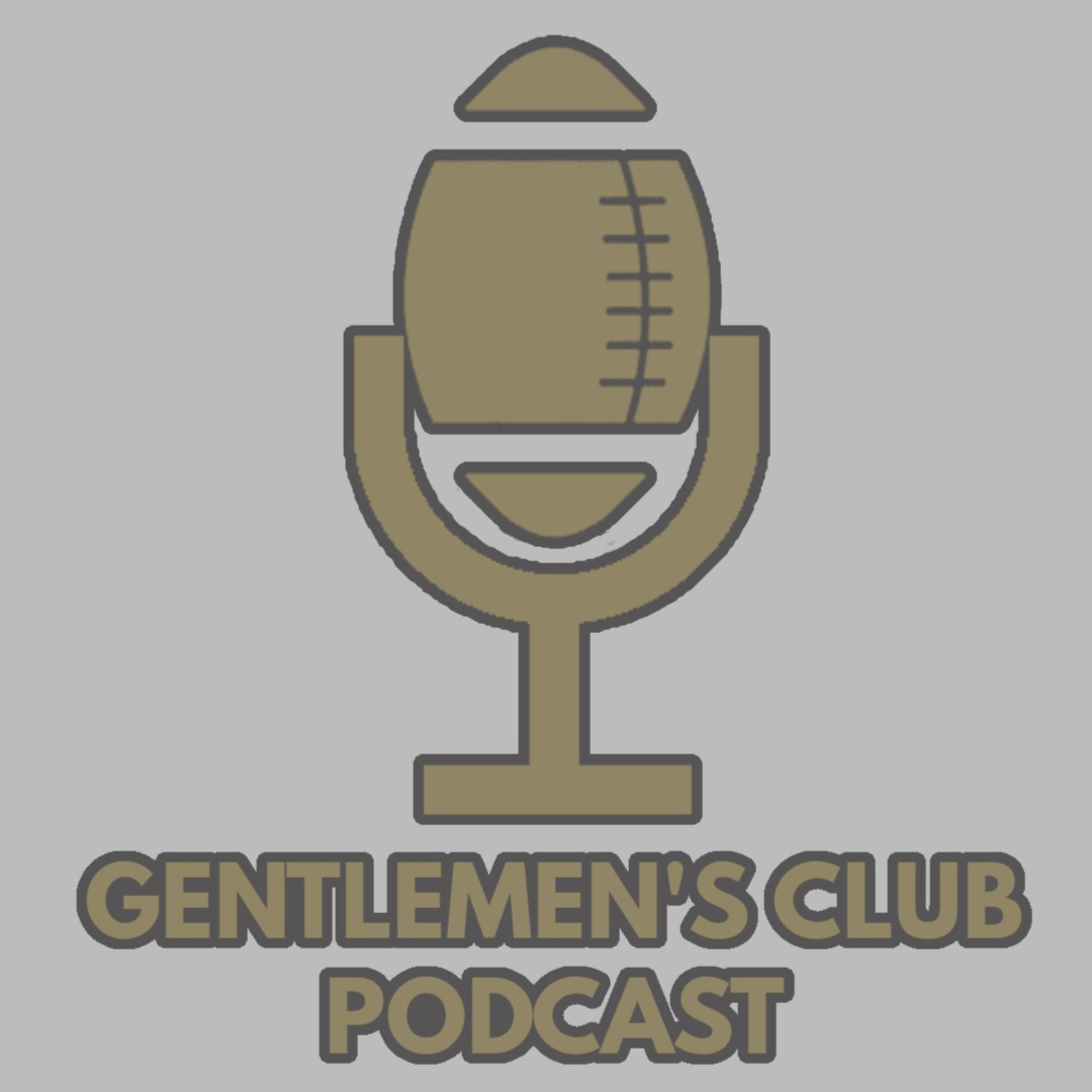 Gentlemen\'s Club Fantasy Podcast