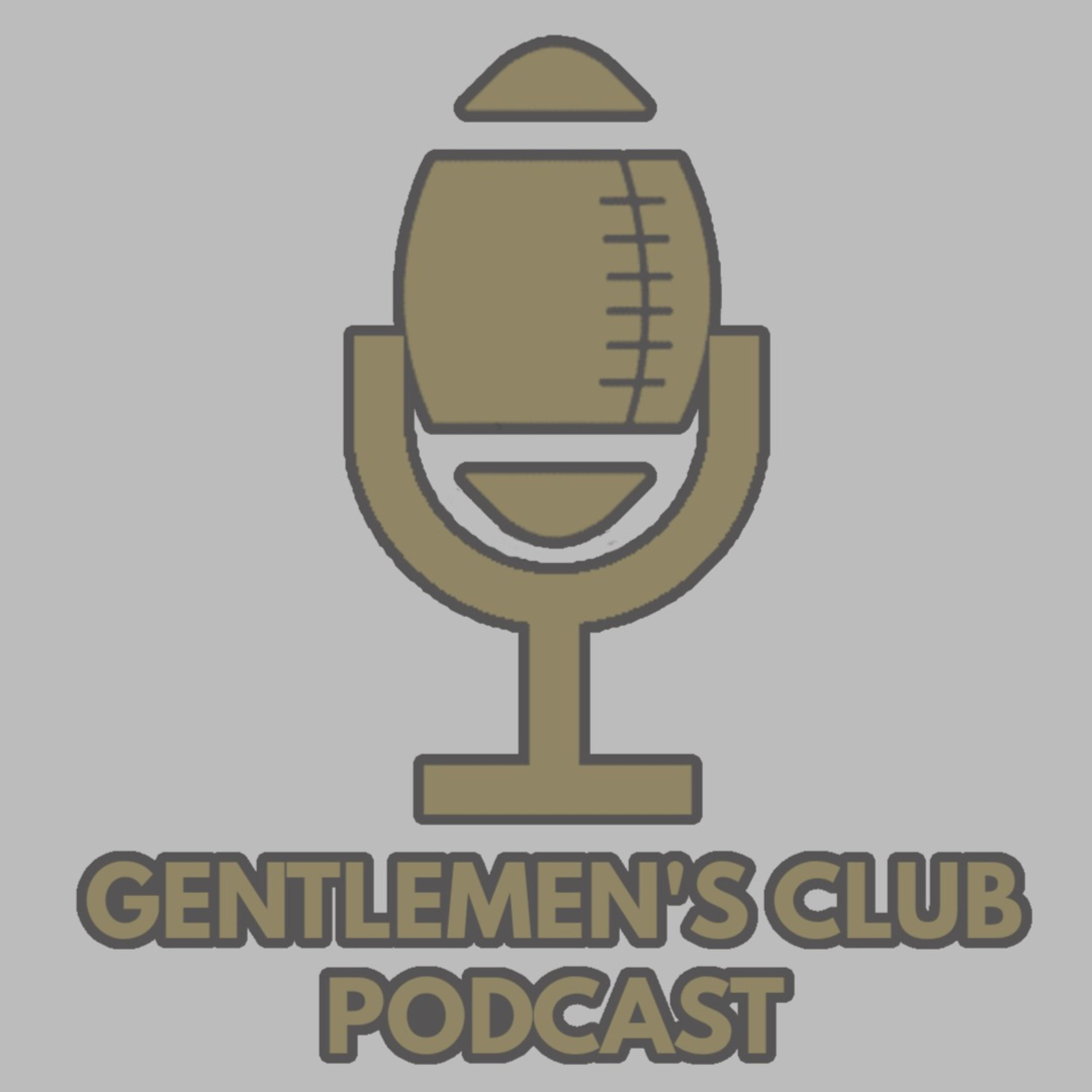 Gentlemen's Club Fantasy Podcast