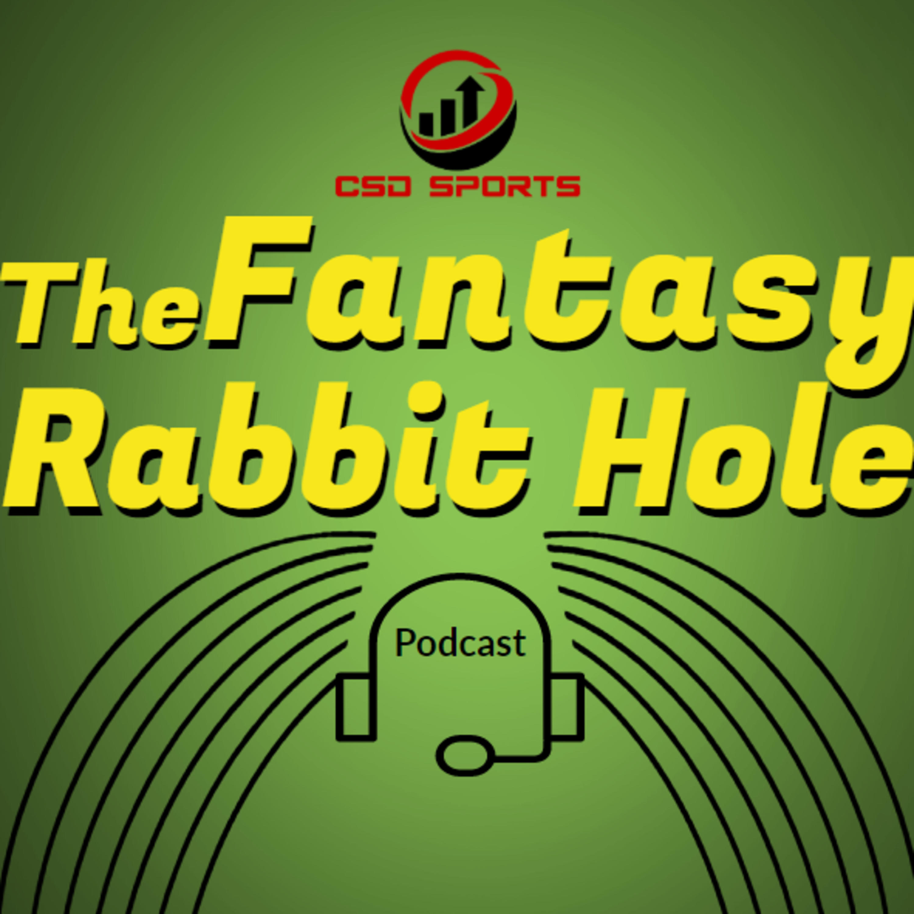 The Fantasy Rabbit Hole