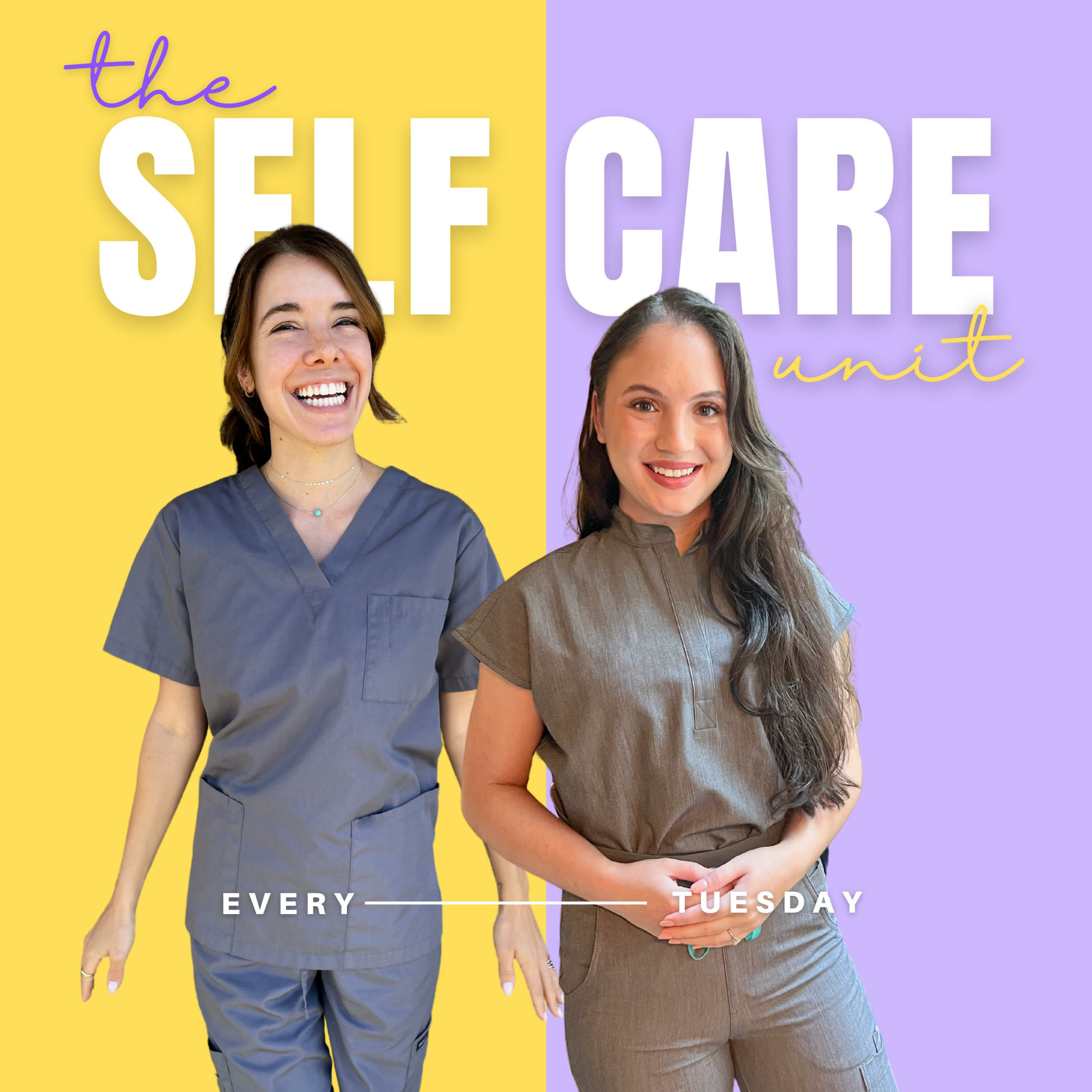 The Self Care Unit